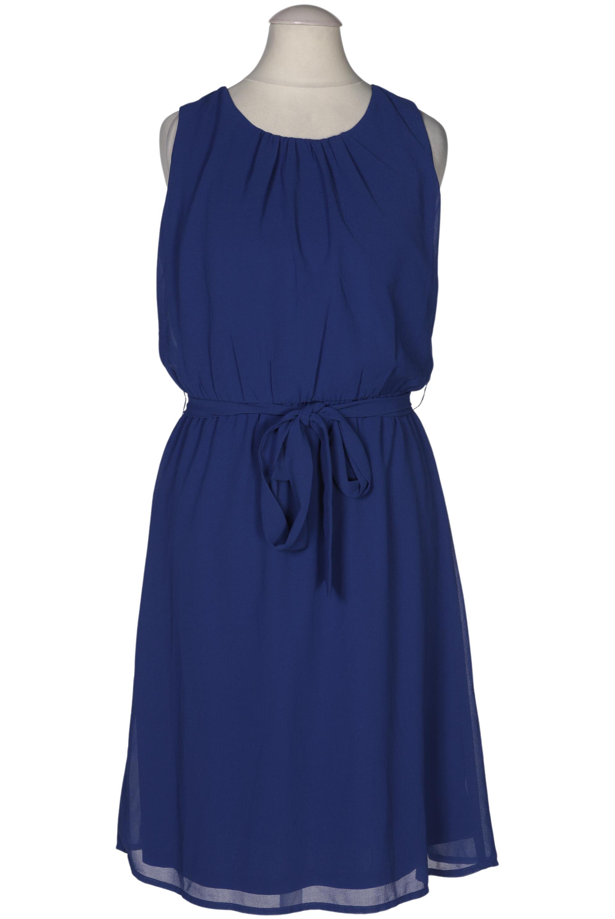 

Edited THE Label Damen Kleid, blau, Gr. 34