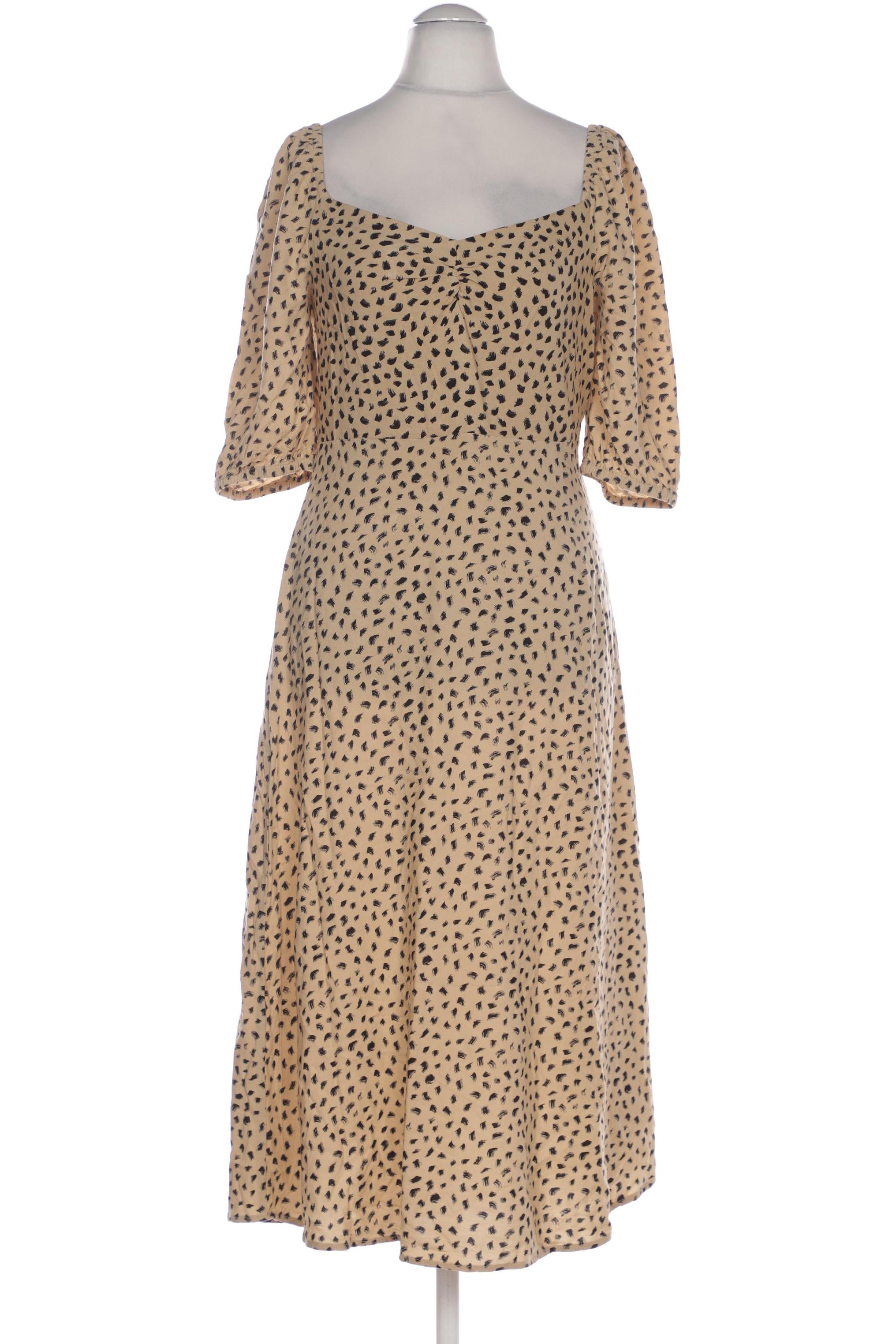 Thumbnail - Edited THE Label Damen Kleid, beige, Gr. 42
