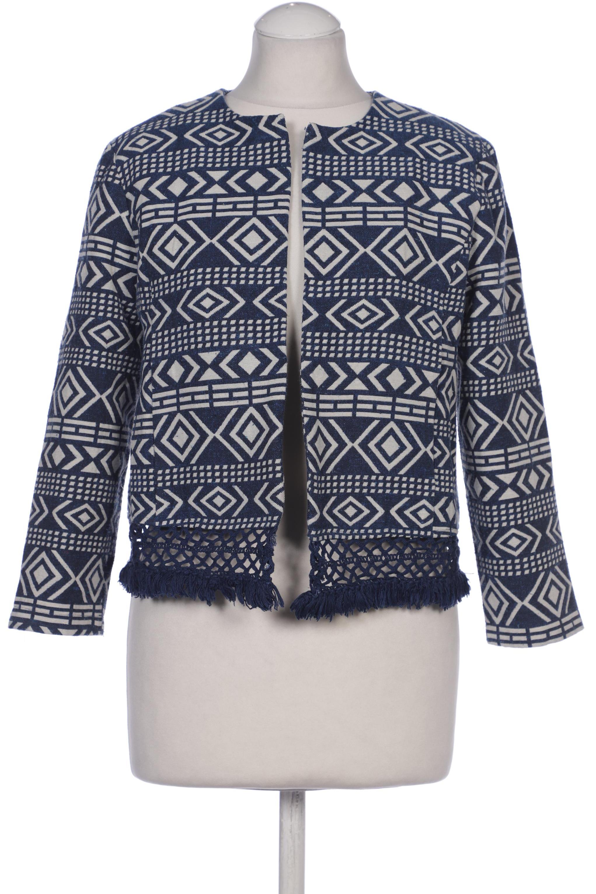 

Edited THE Label Damen Blazer, marineblau, Gr. 36