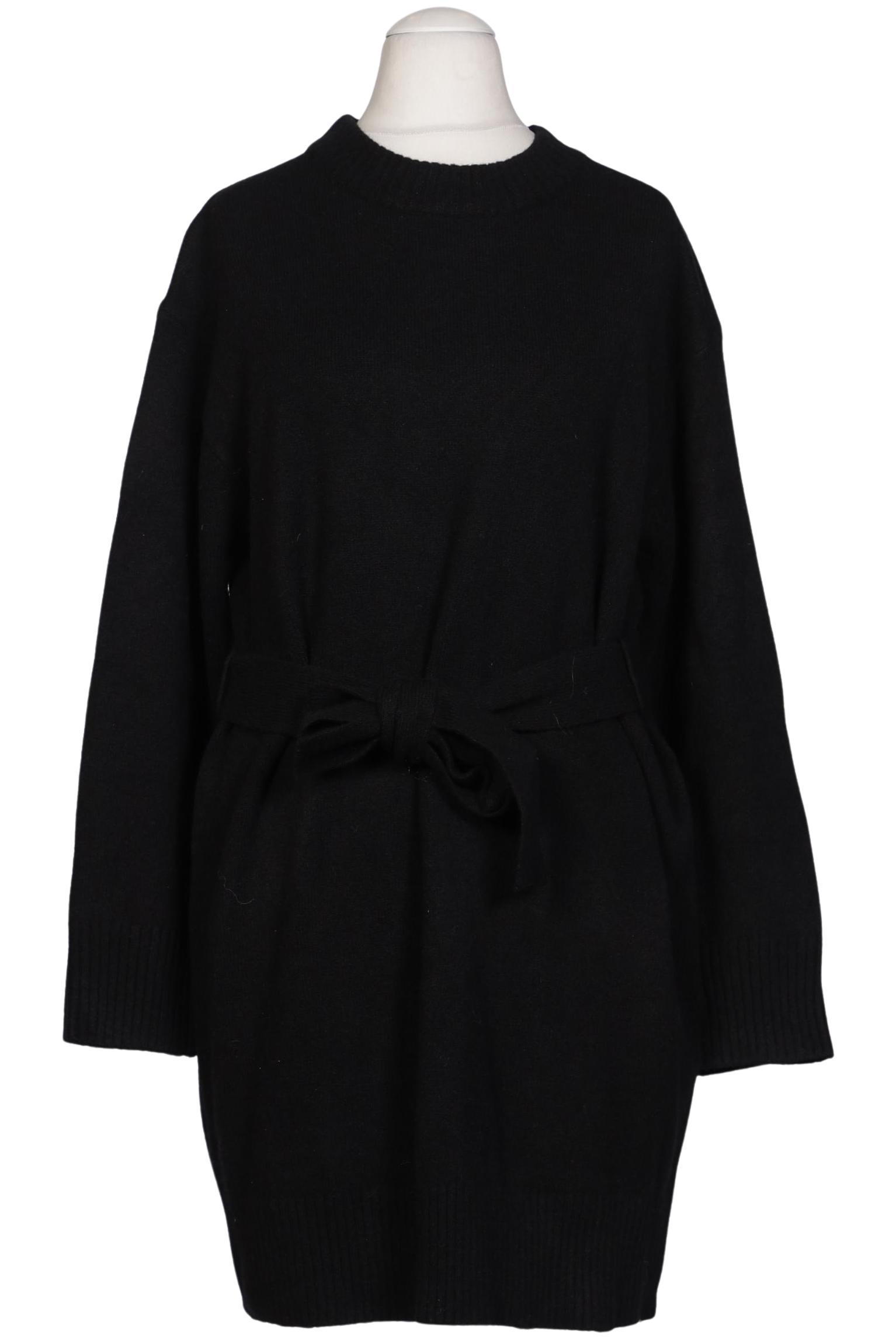 

Edited THE Label Damen Kleid, schwarz, Gr. 38