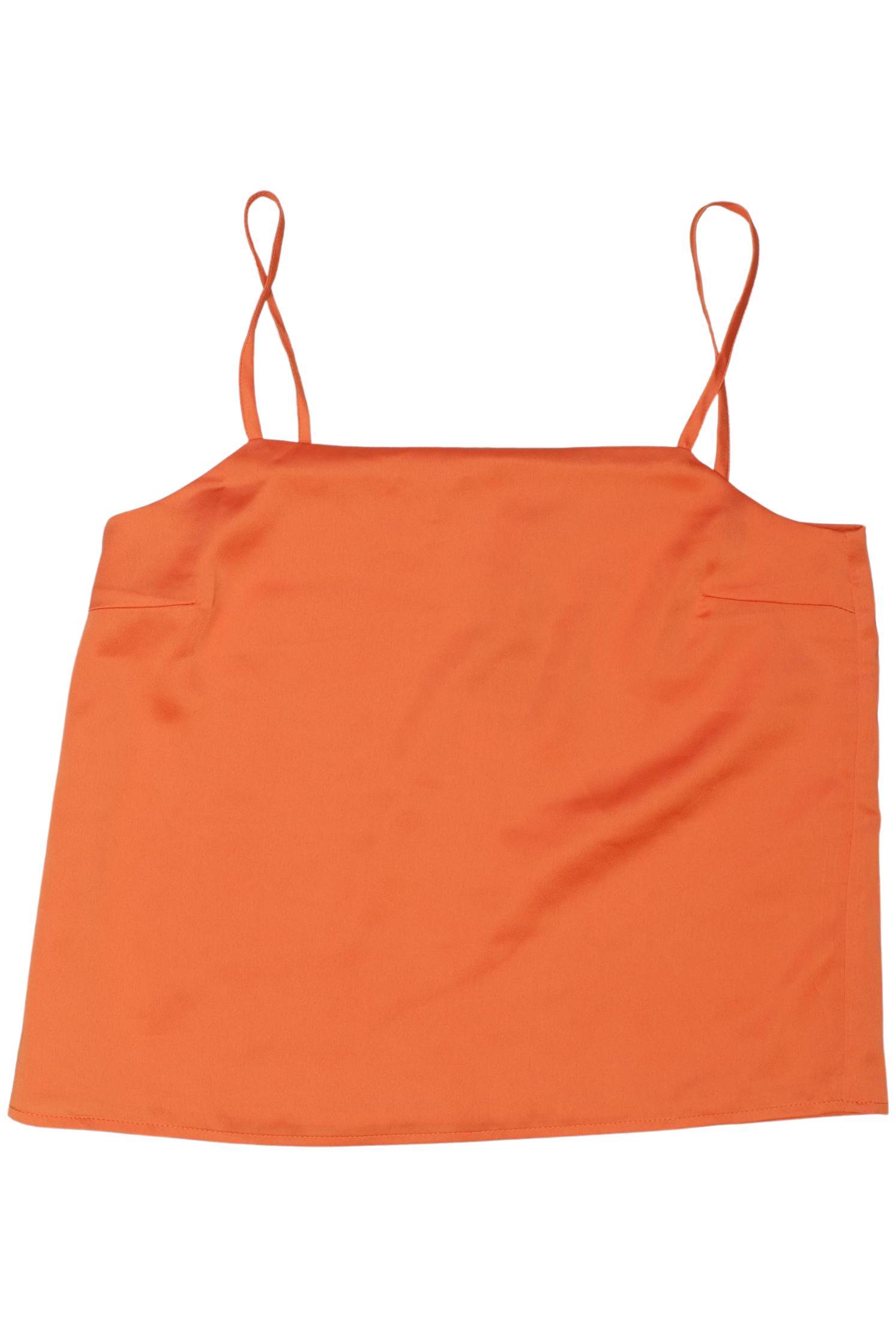 

Edited THE Label Damen Top, orange, Gr. 36