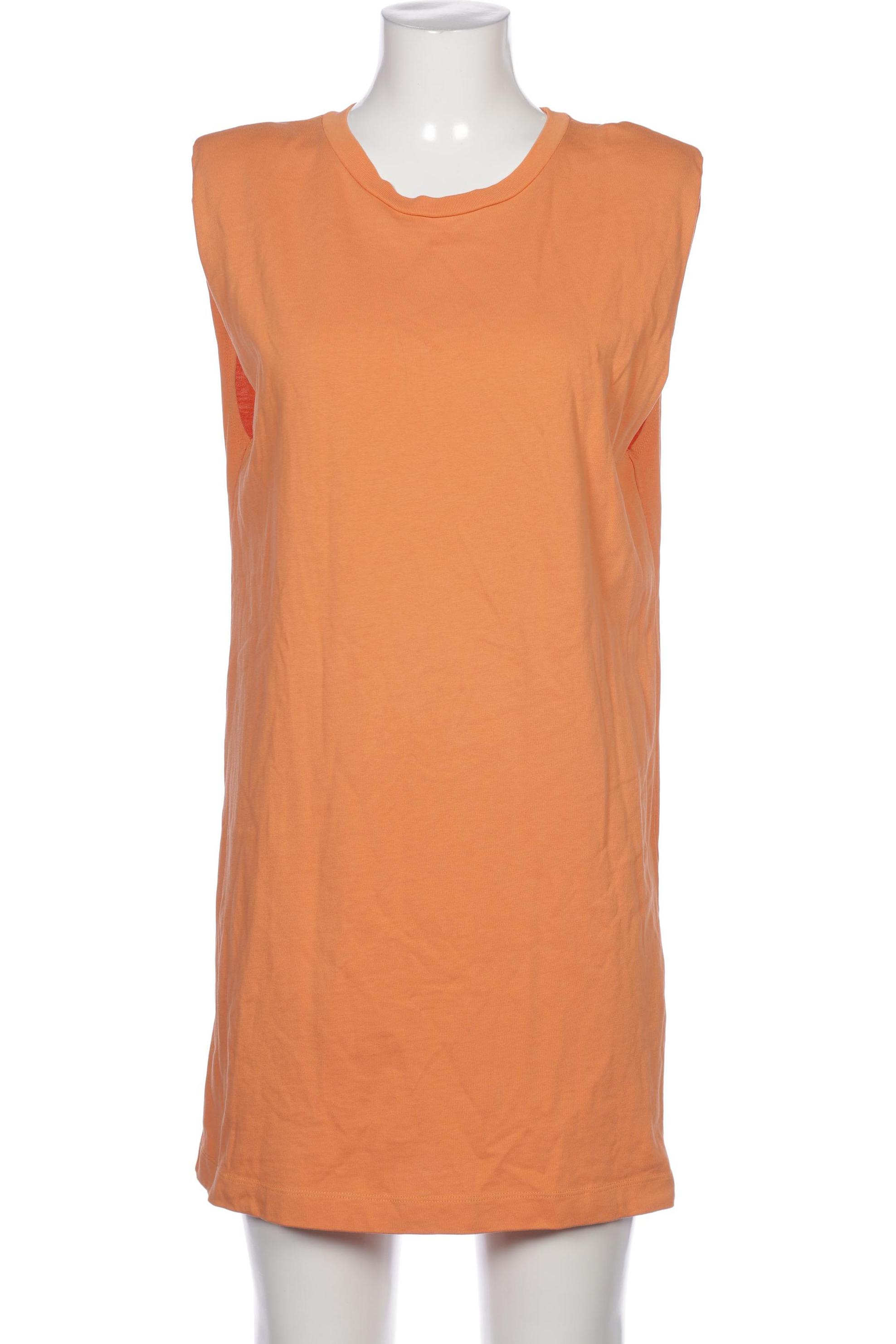 

EDITED THE LABEL Damen Kleid, orange