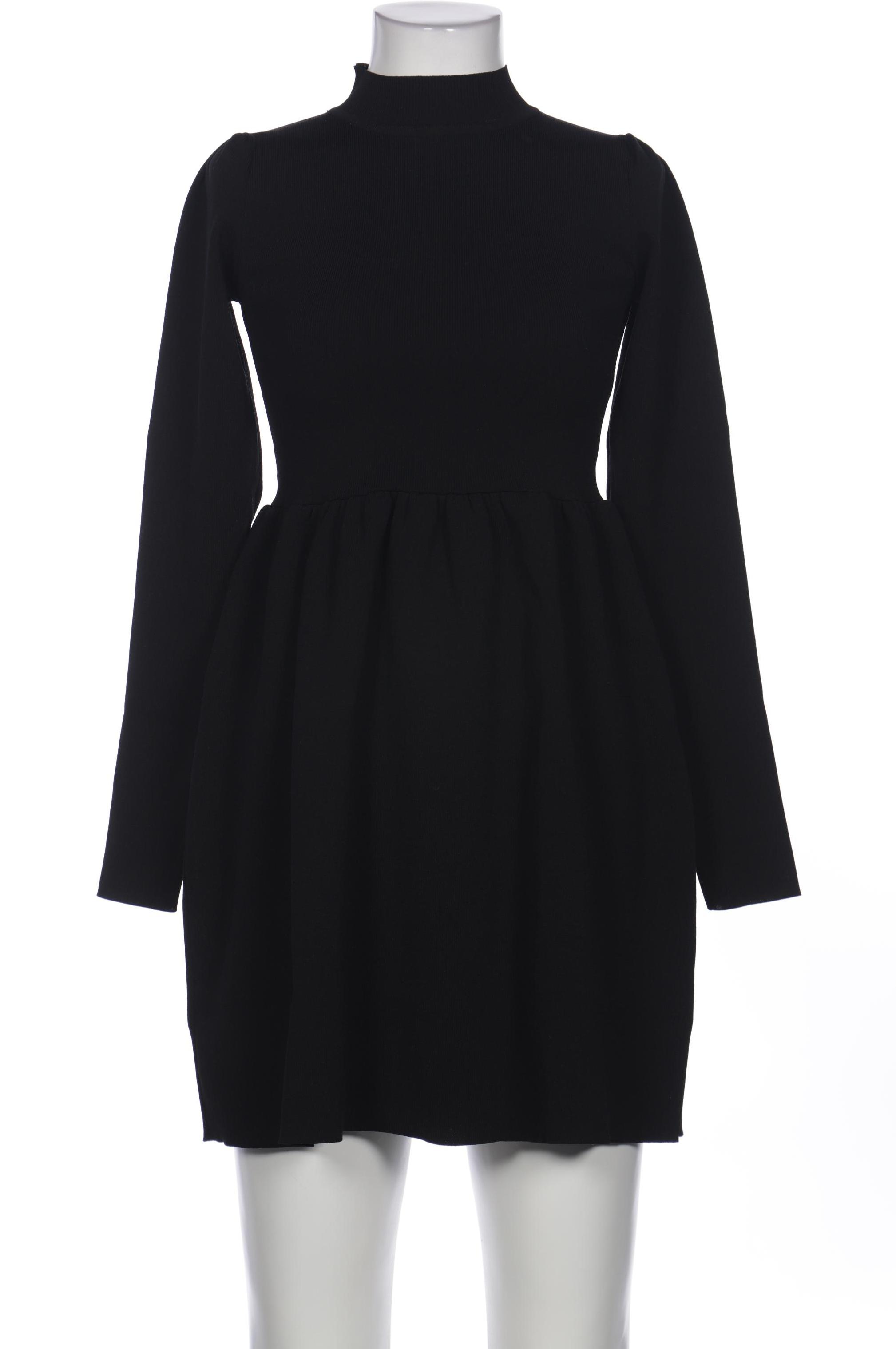 

EDITED THE LABEL Damen Kleid, schwarz