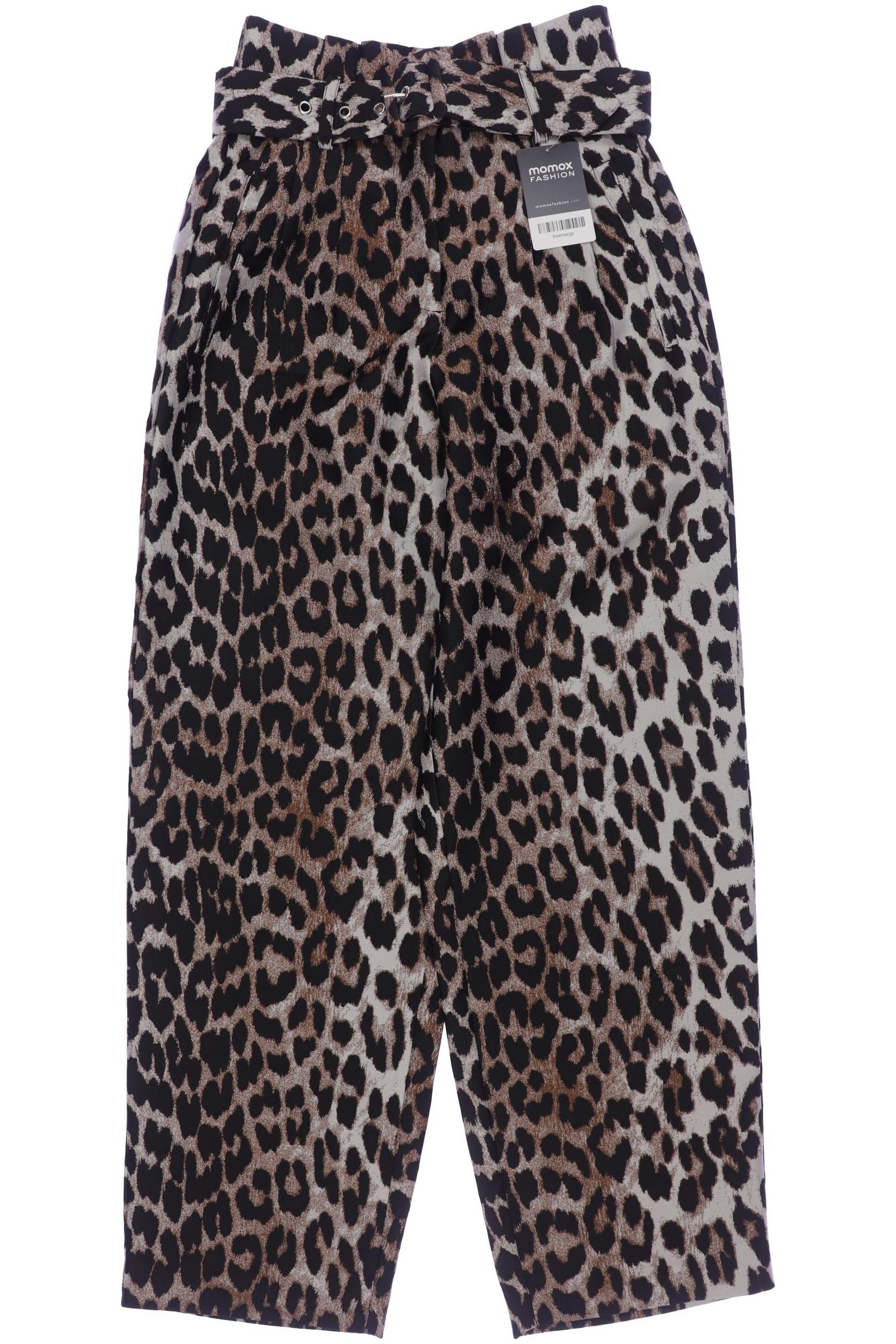 

Edited THE Label Damen Stoffhose, braun, Gr. 36