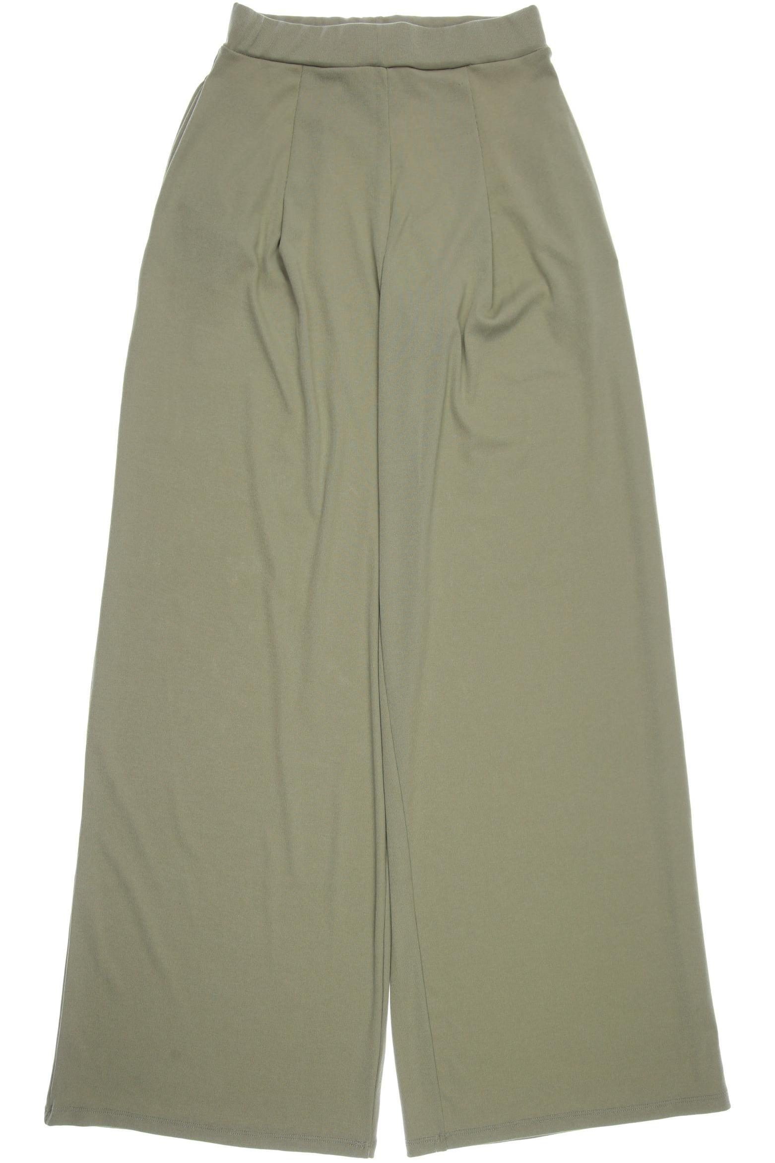 

EDITED THE LABEL Damen Stoffhose, hellgrün