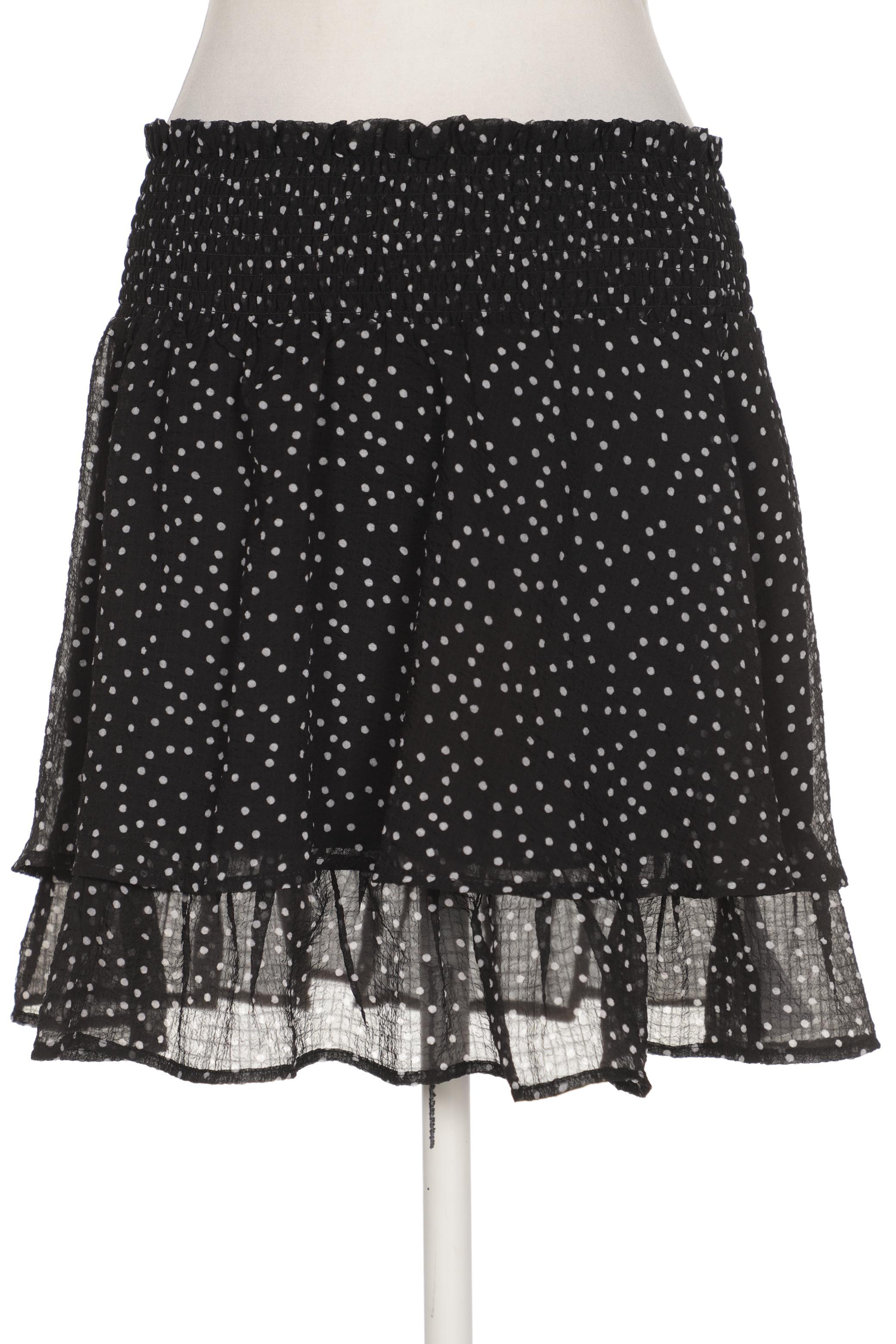 

Edited THE Label Damen Rock, schwarz, Gr. 38