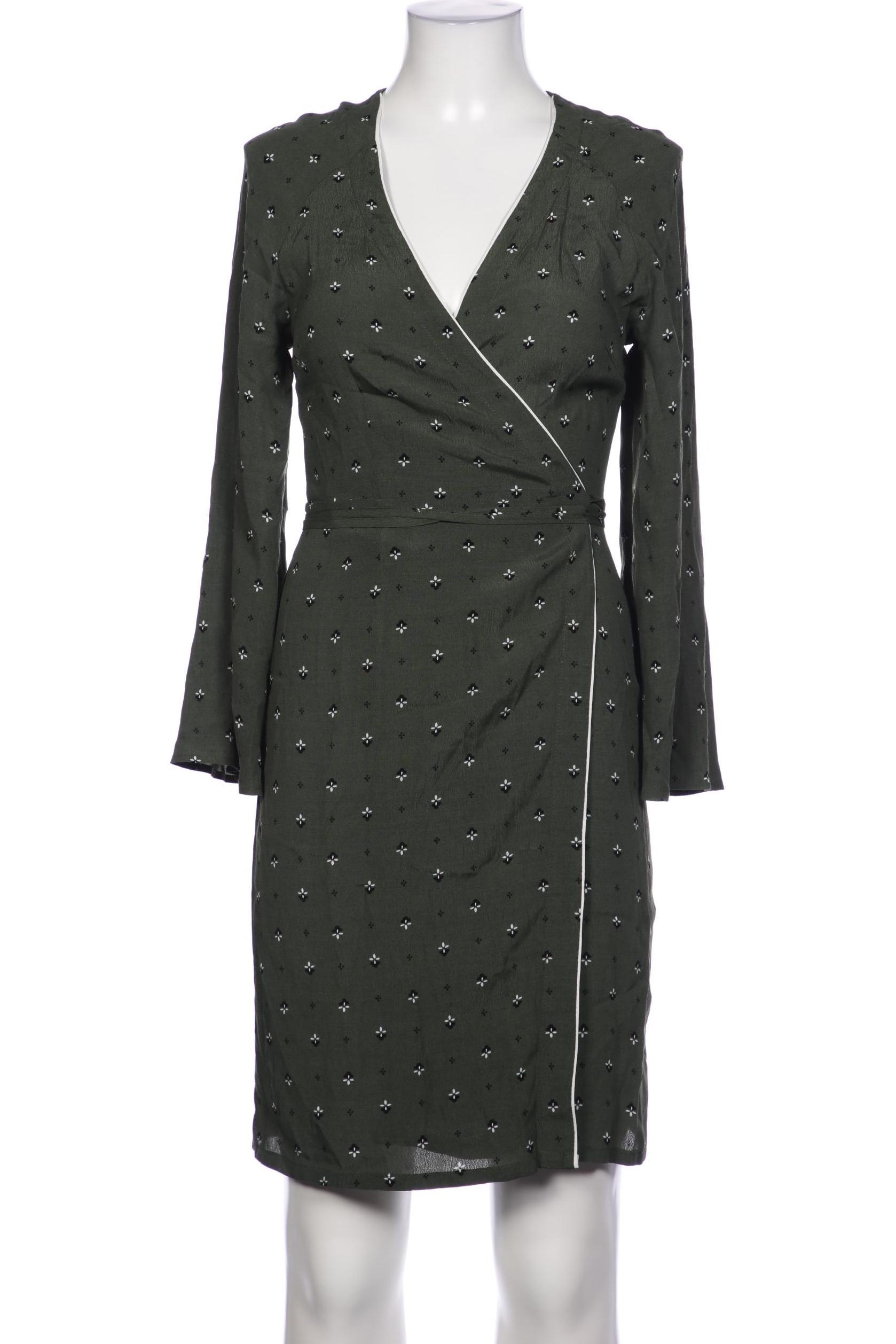 

Edited THE Label Damen Kleid, grün, Gr. 36