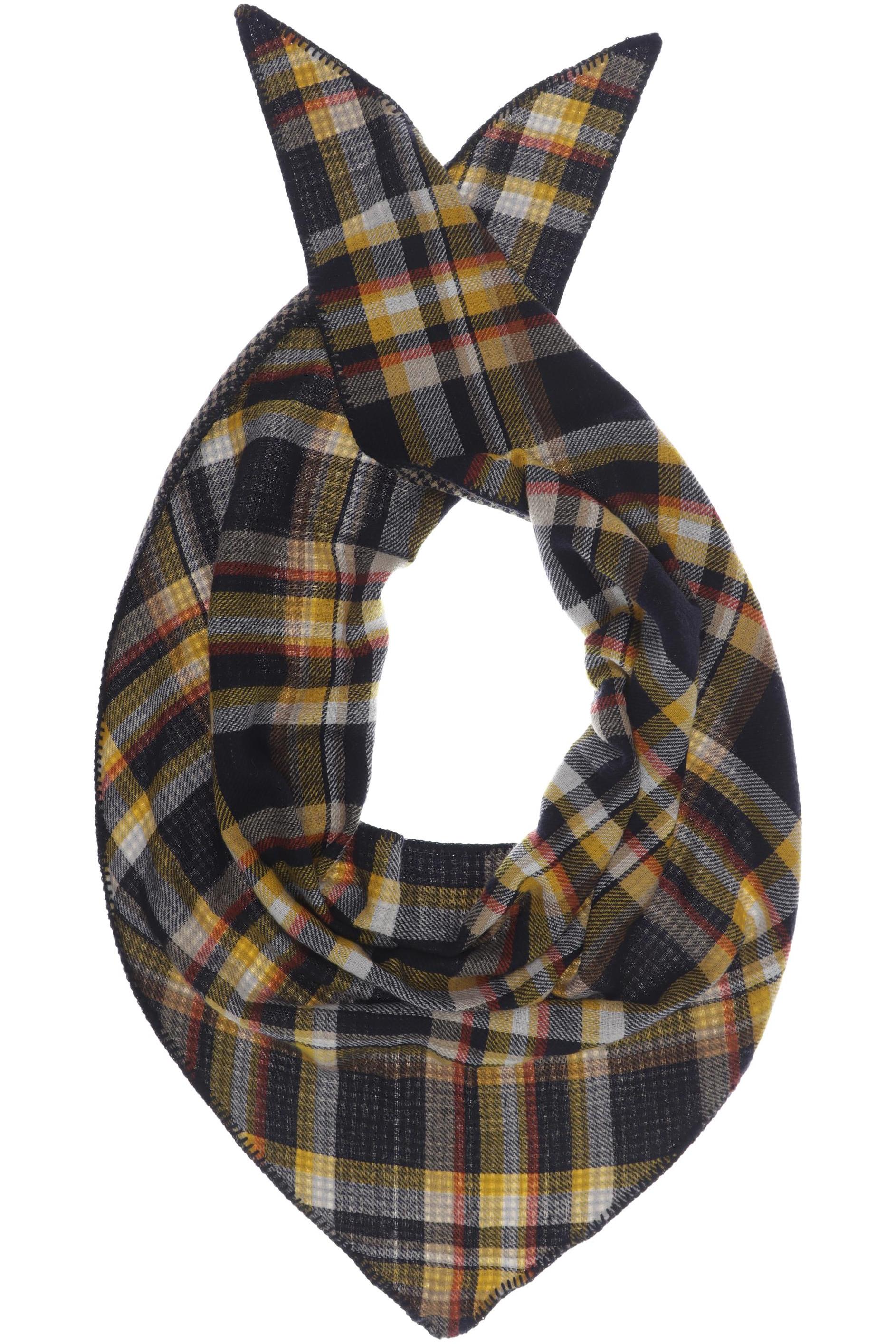 

EDITED THE LABEL Damen Schal, mehrfarbig