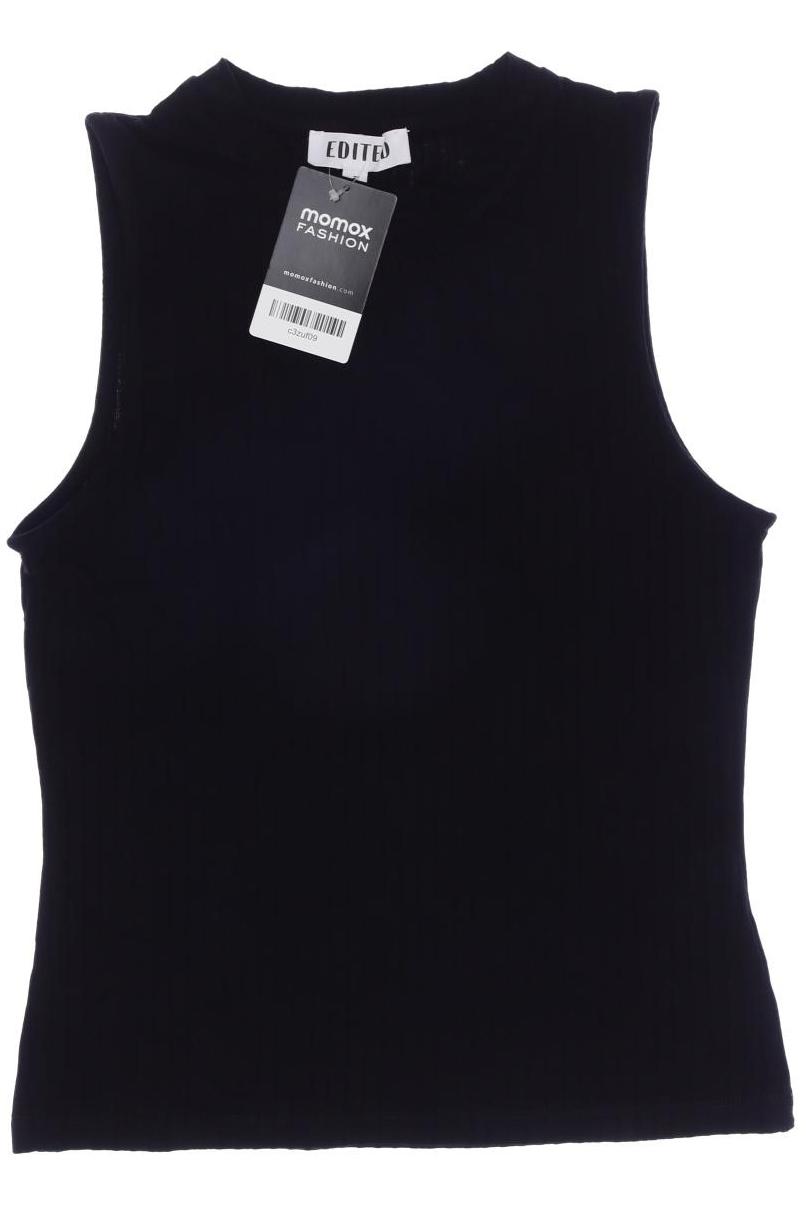 

EDITED THE LABEL Damen Top, schwarz