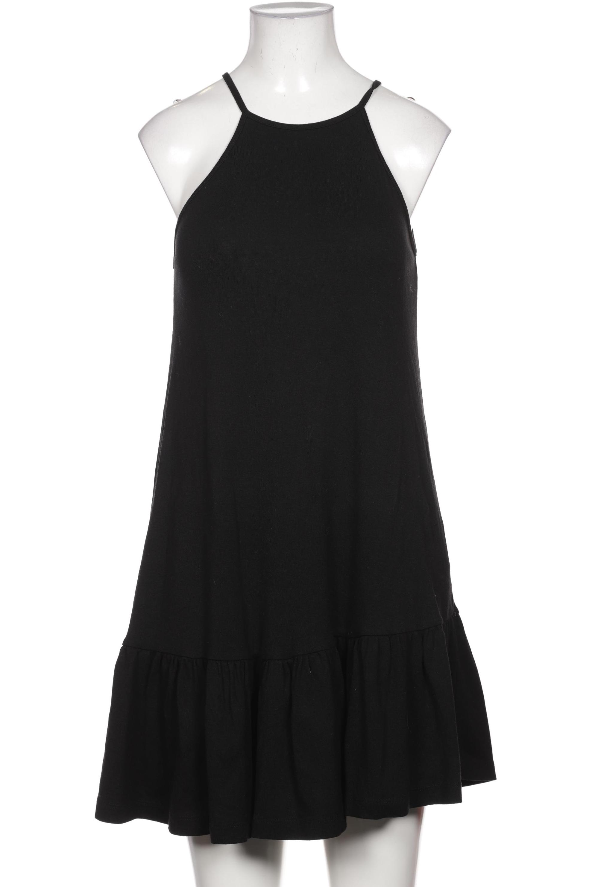 

EDITED THE LABEL Damen Kleid, schwarz