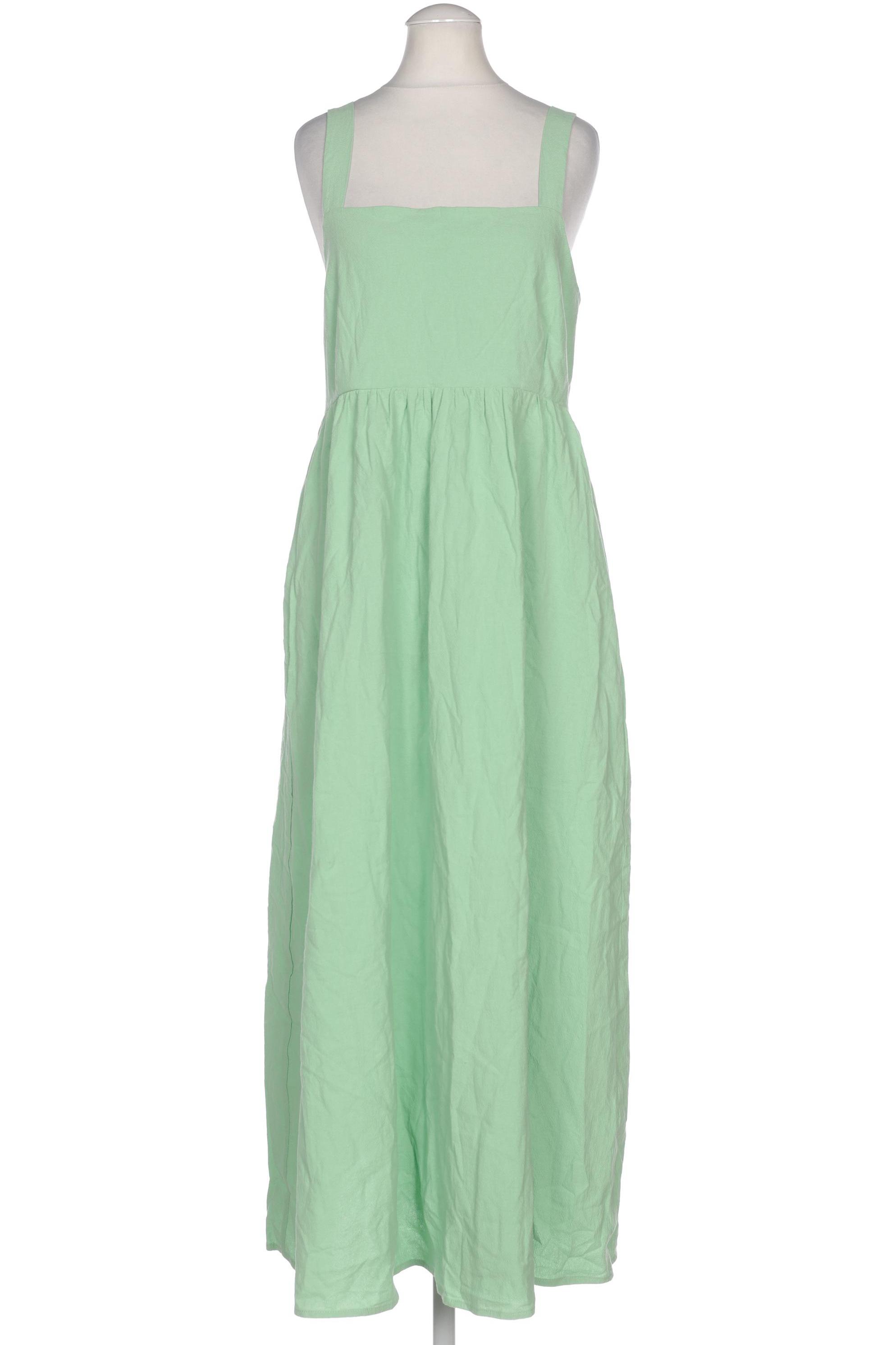 

Edited THE Label Damen Kleid, grün, Gr. 40