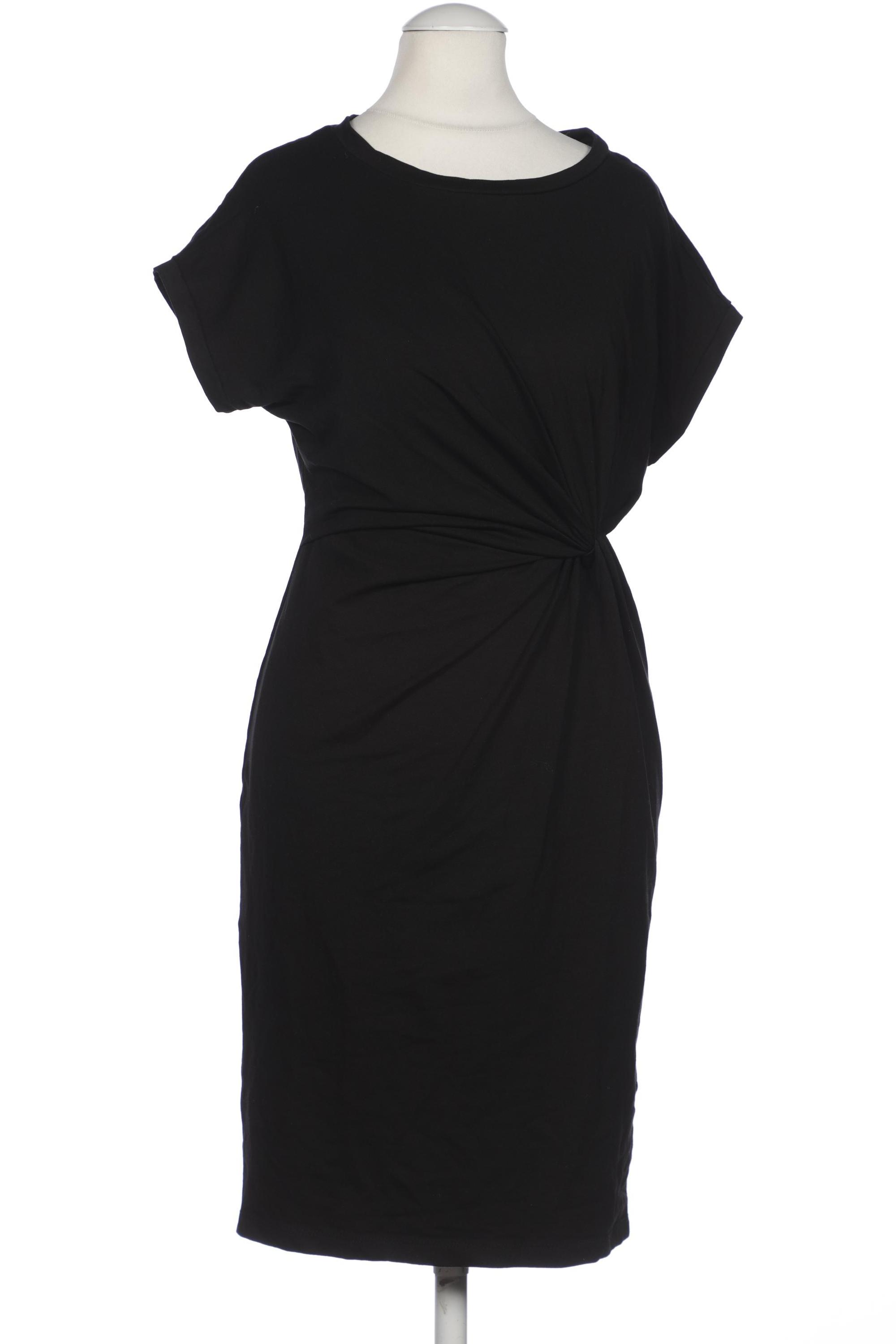 

EDITED THE LABEL Damen Kleid, schwarz