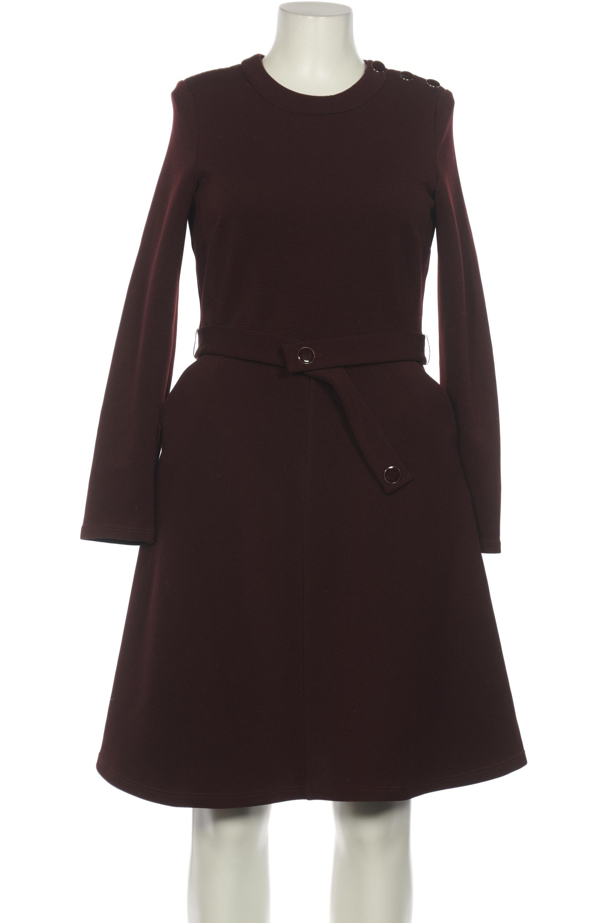 

Edited THE Label Damen Kleid, bordeaux, Gr. 42