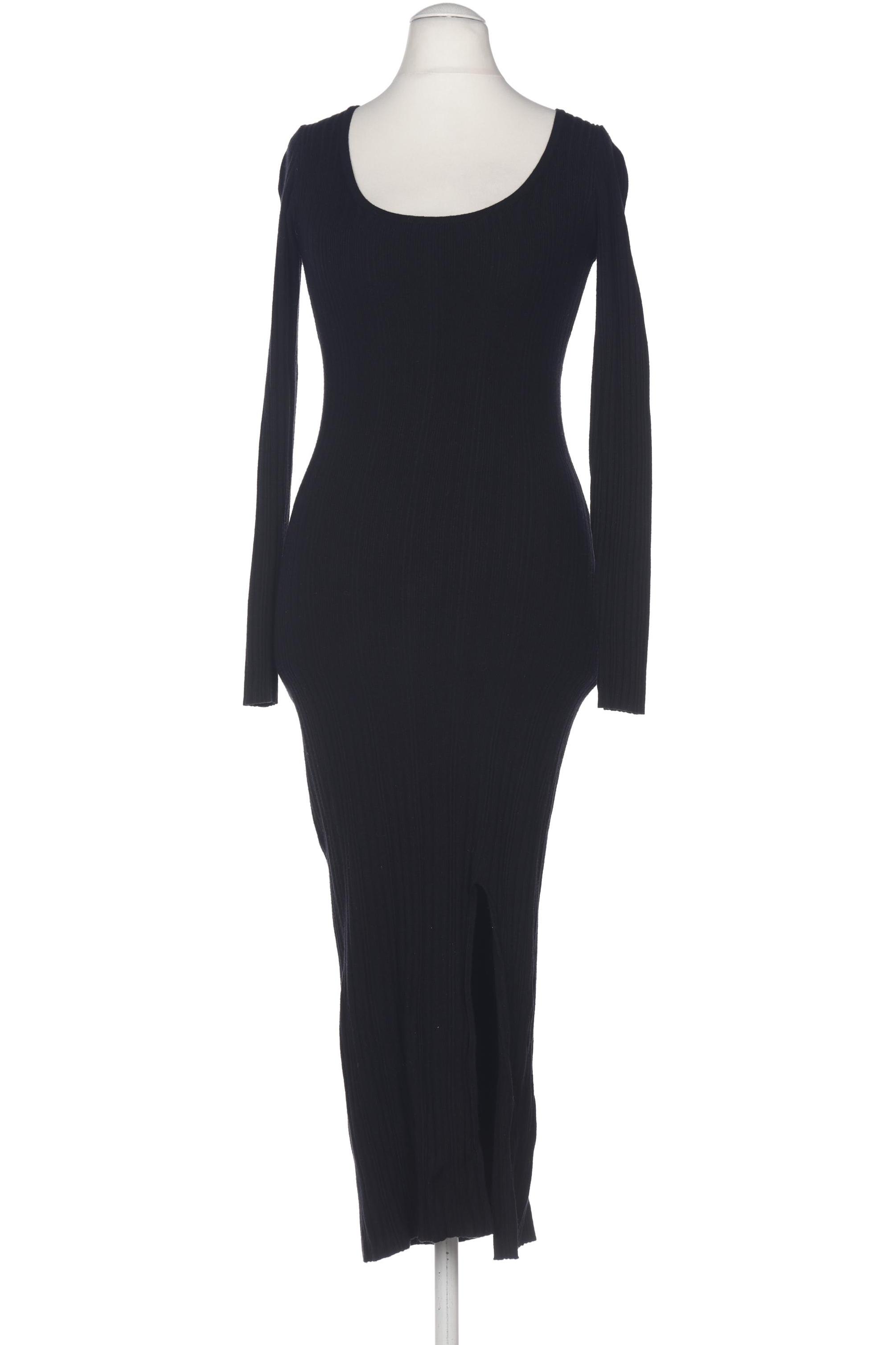 

EDITED THE LABEL Damen Kleid, schwarz