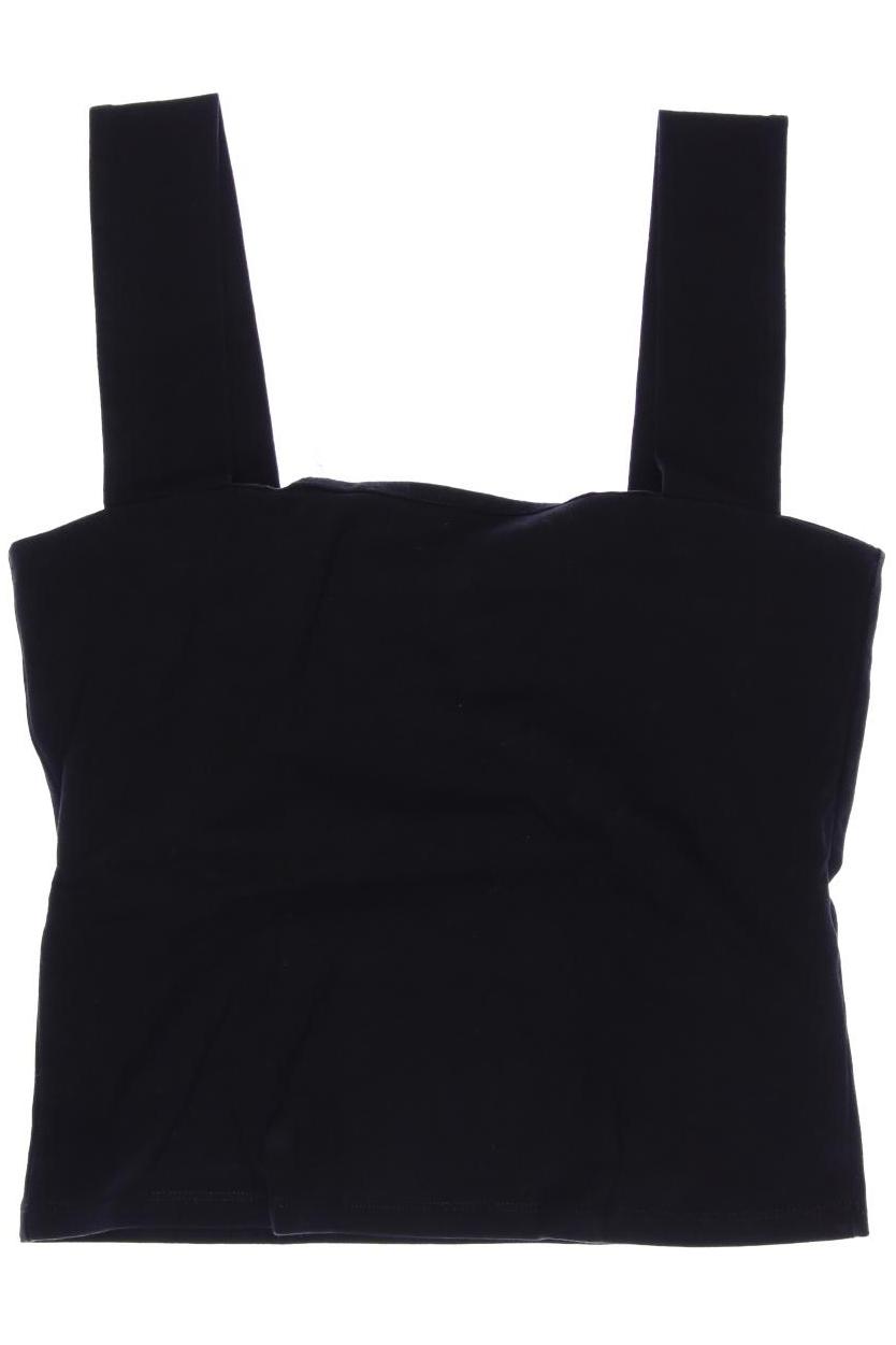 

Edited THE Label Damen Top, schwarz, Gr. 34