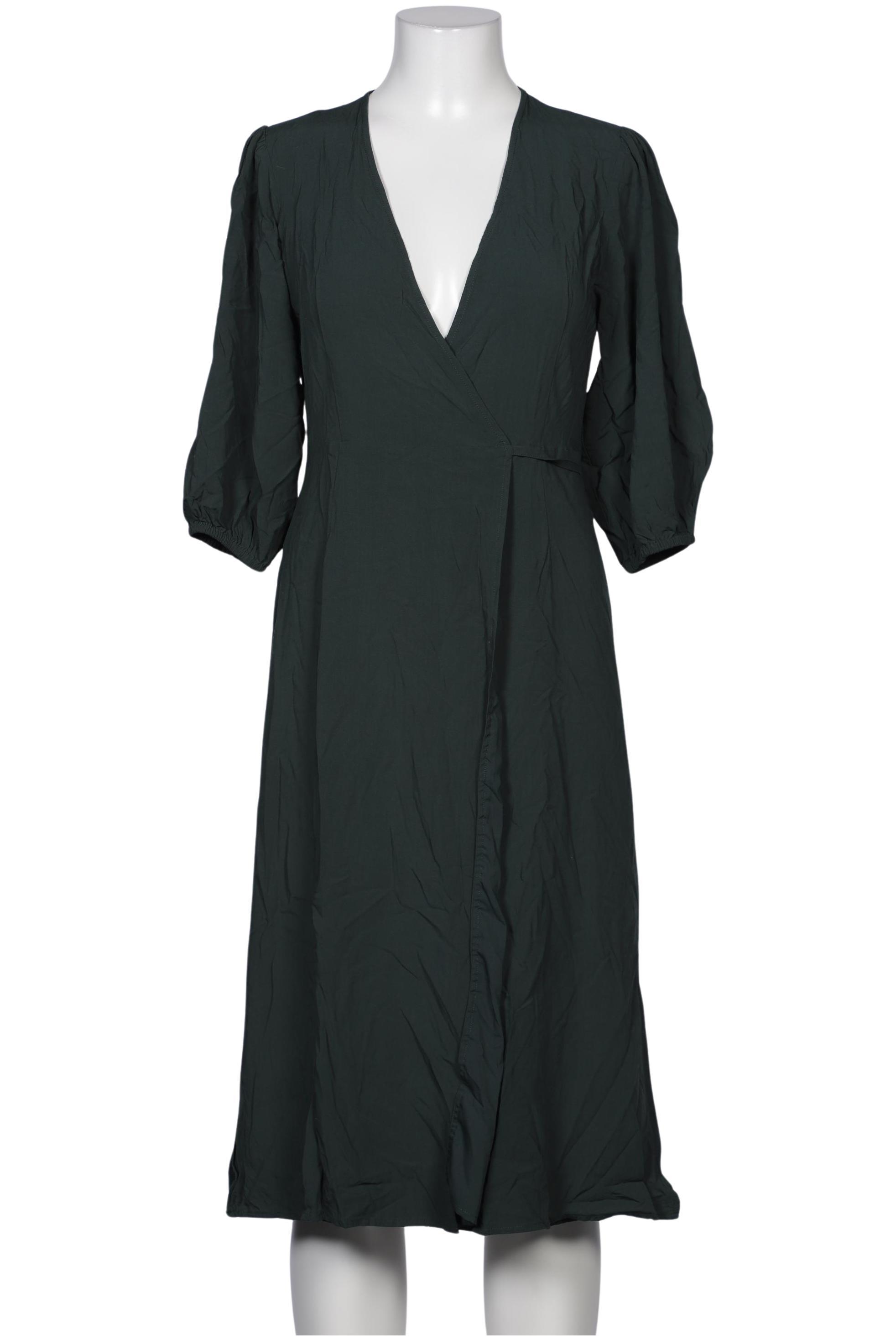 

Edited THE Label Damen Kleid, grün, Gr. 36