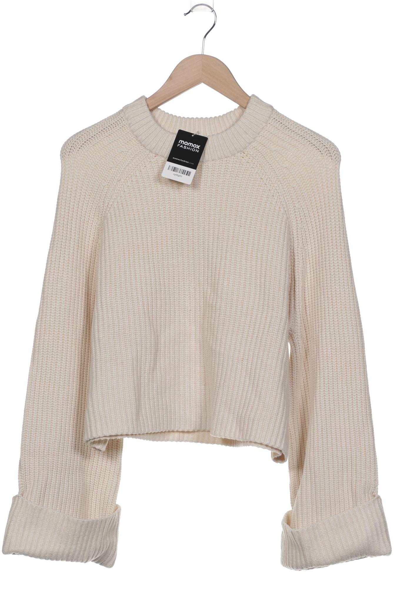 Thumbnail - Edited THE Label Damen Pullover, cremeweiß, Gr. 40
