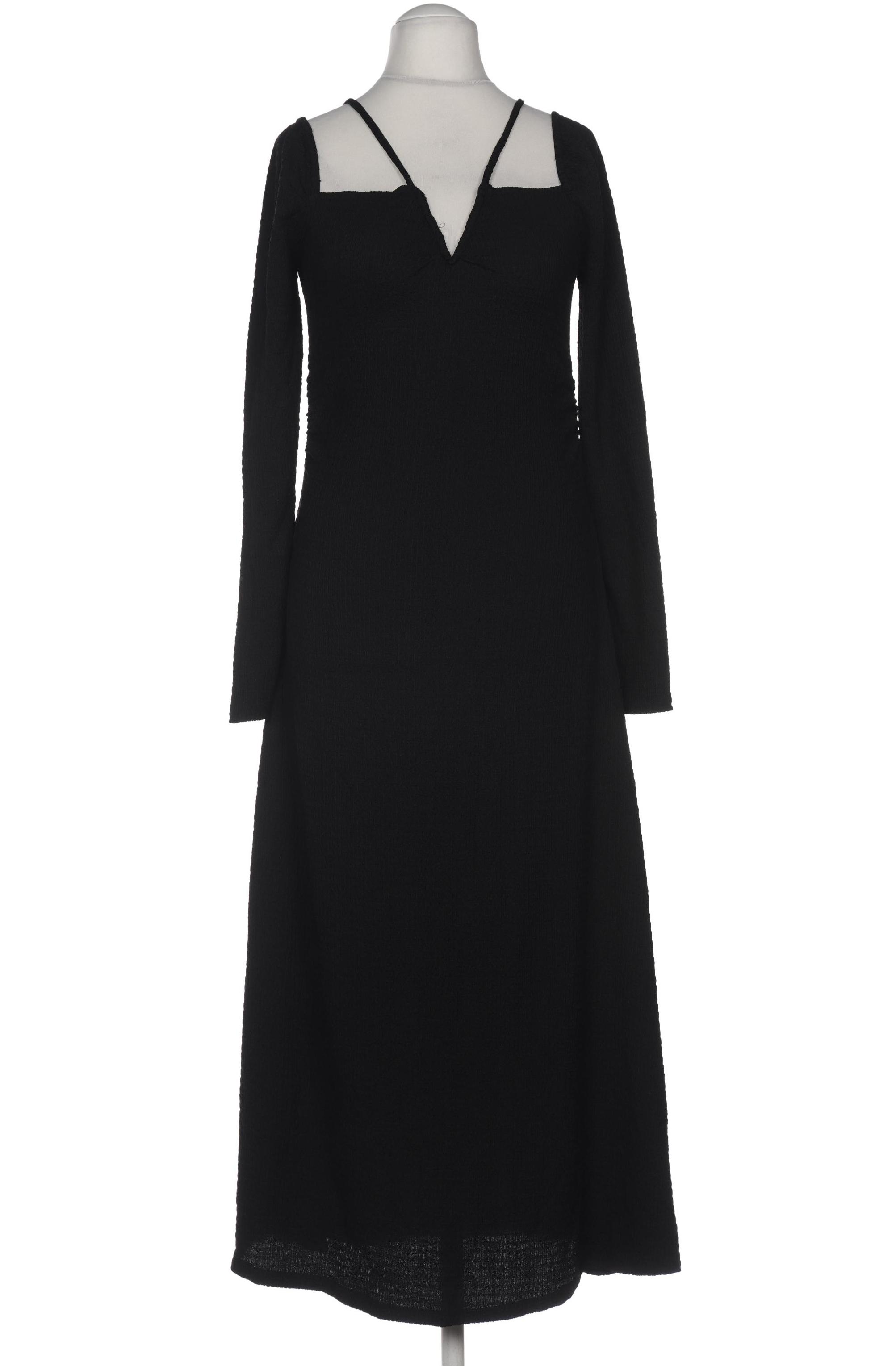 

Edited THE Label Damen Kleid, schwarz, Gr. 42