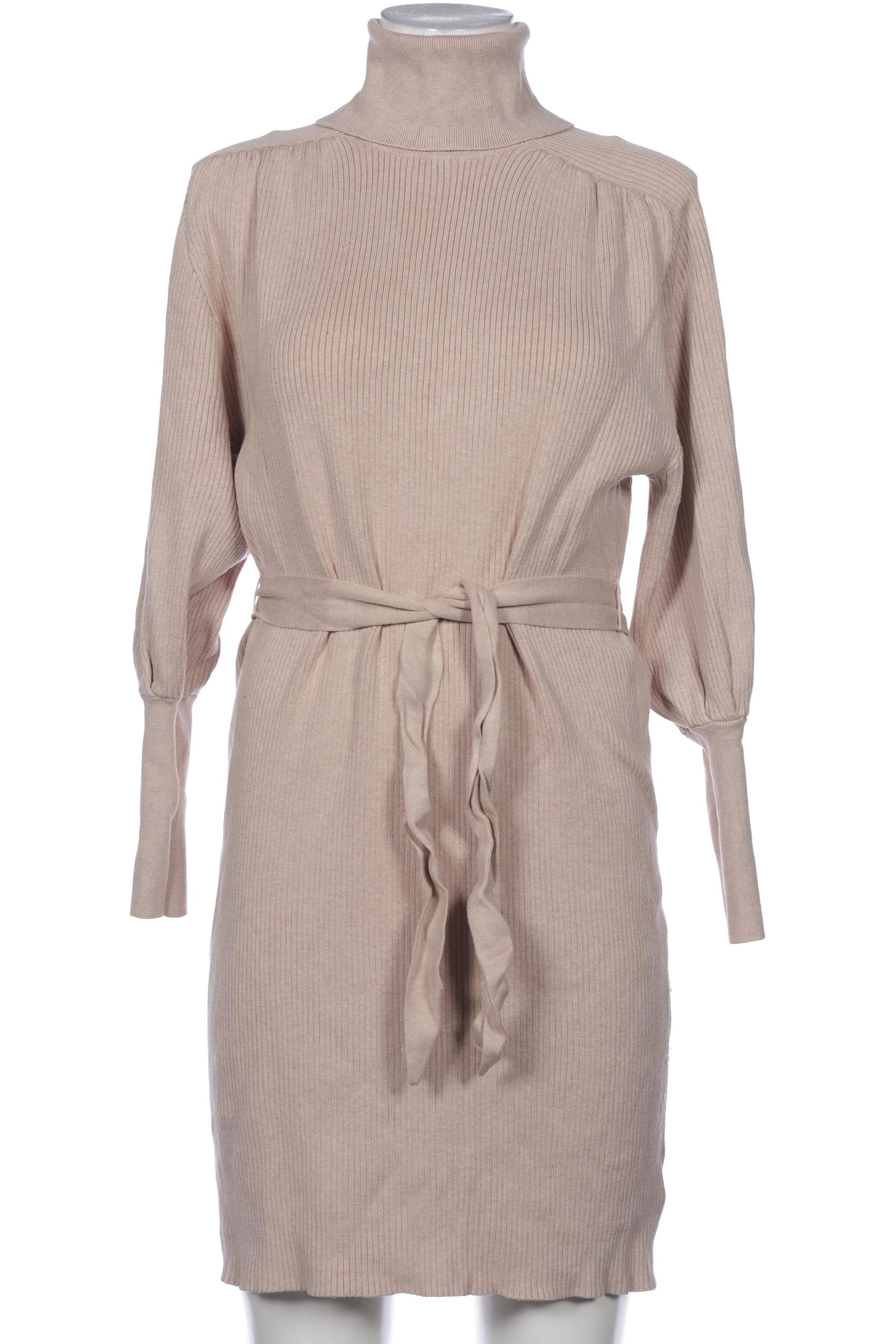 

EDITED THE LABEL Damen Kleid, beige