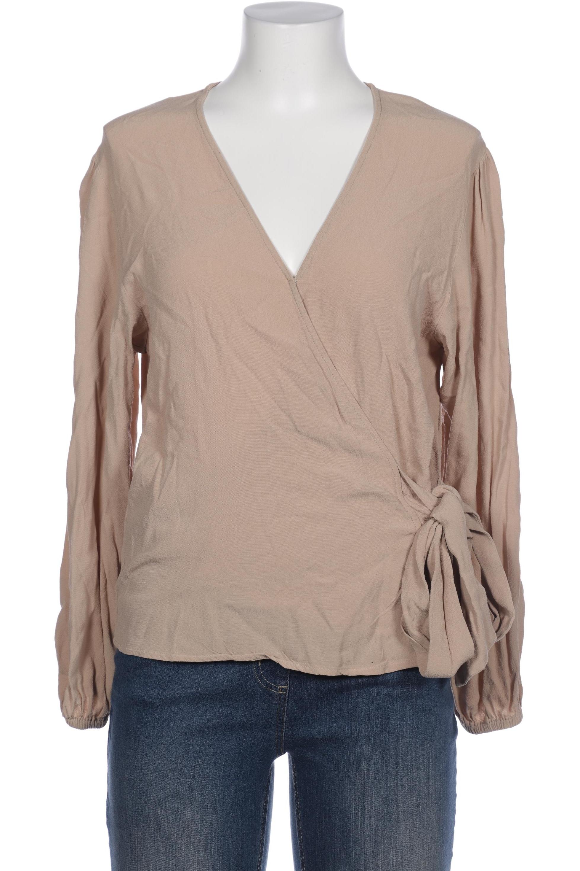 

Edited THE Label Damen Bluse, beige, Gr. 38