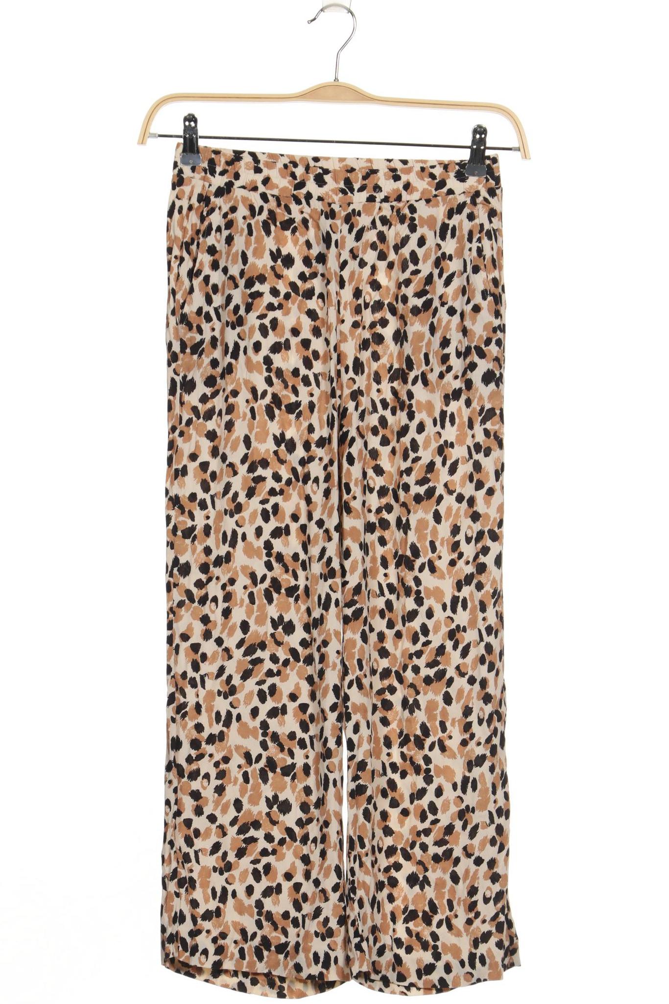 

Edited THE Label Damen Stoffhose, beige, Gr. 36