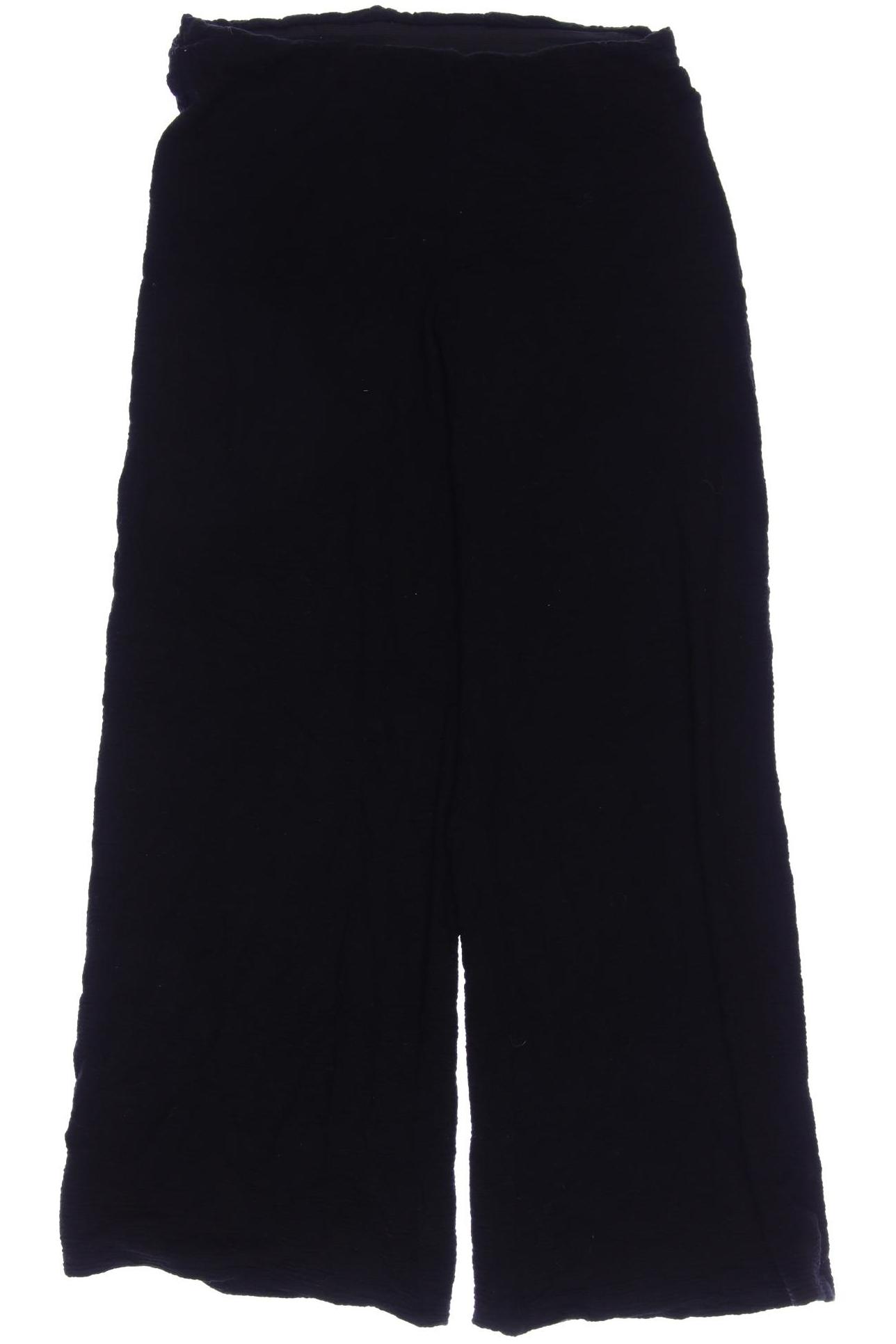 

EDITED THE LABEL Damen Stoffhose, schwarz