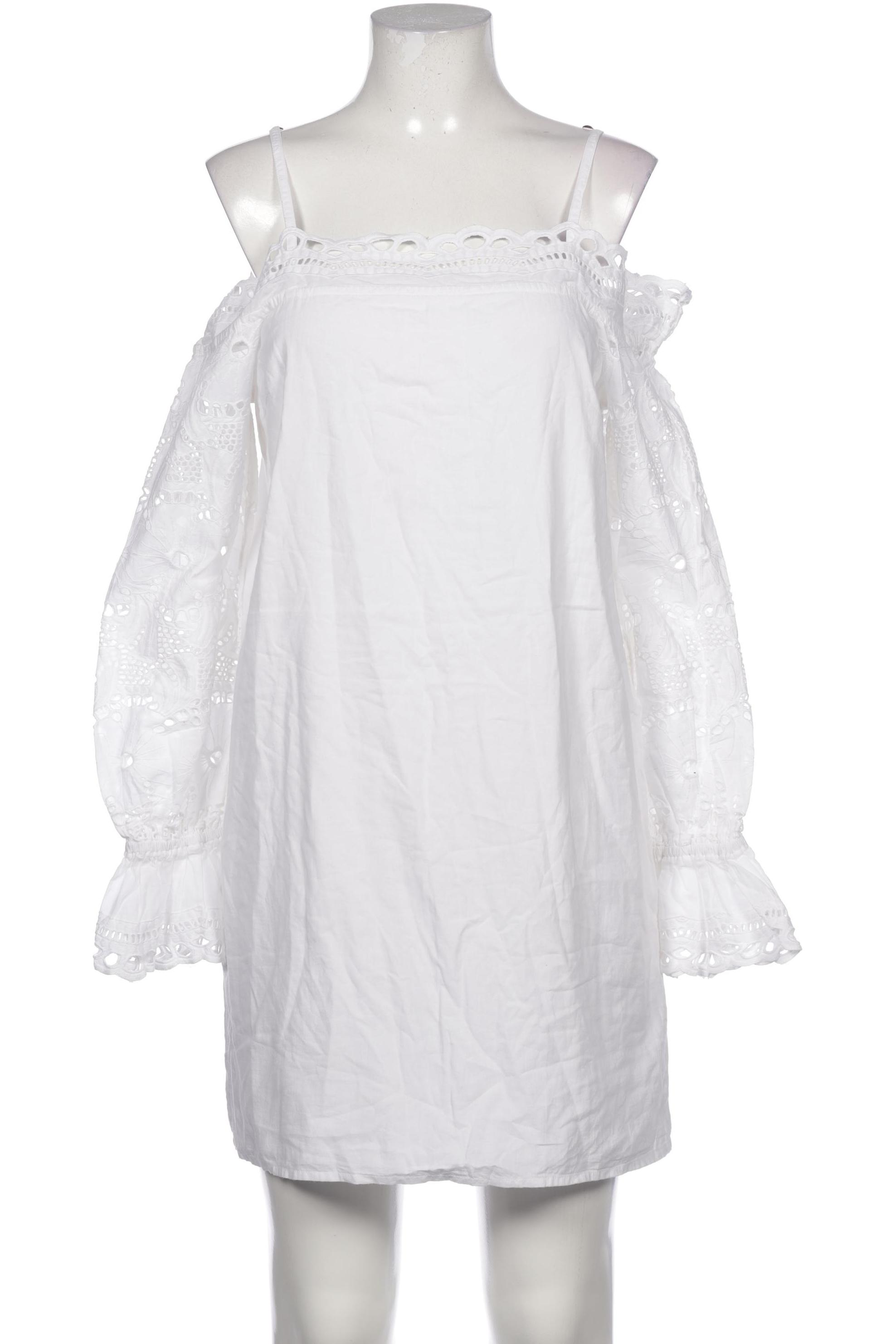 

Edited THE Label Damen Kleid, weiß, Gr. 38