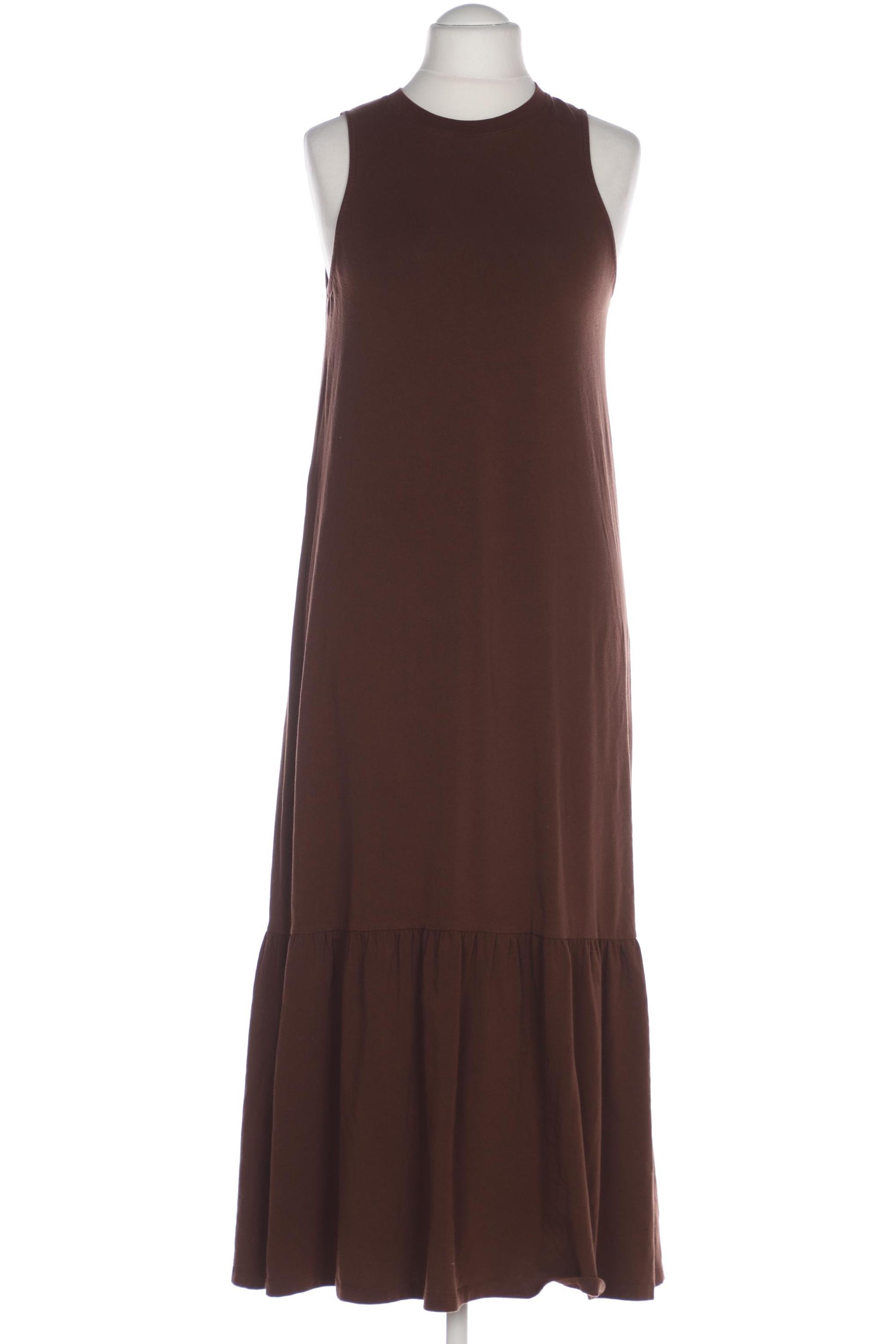 

Edited THE Label Damen Kleid, braun, Gr. 38