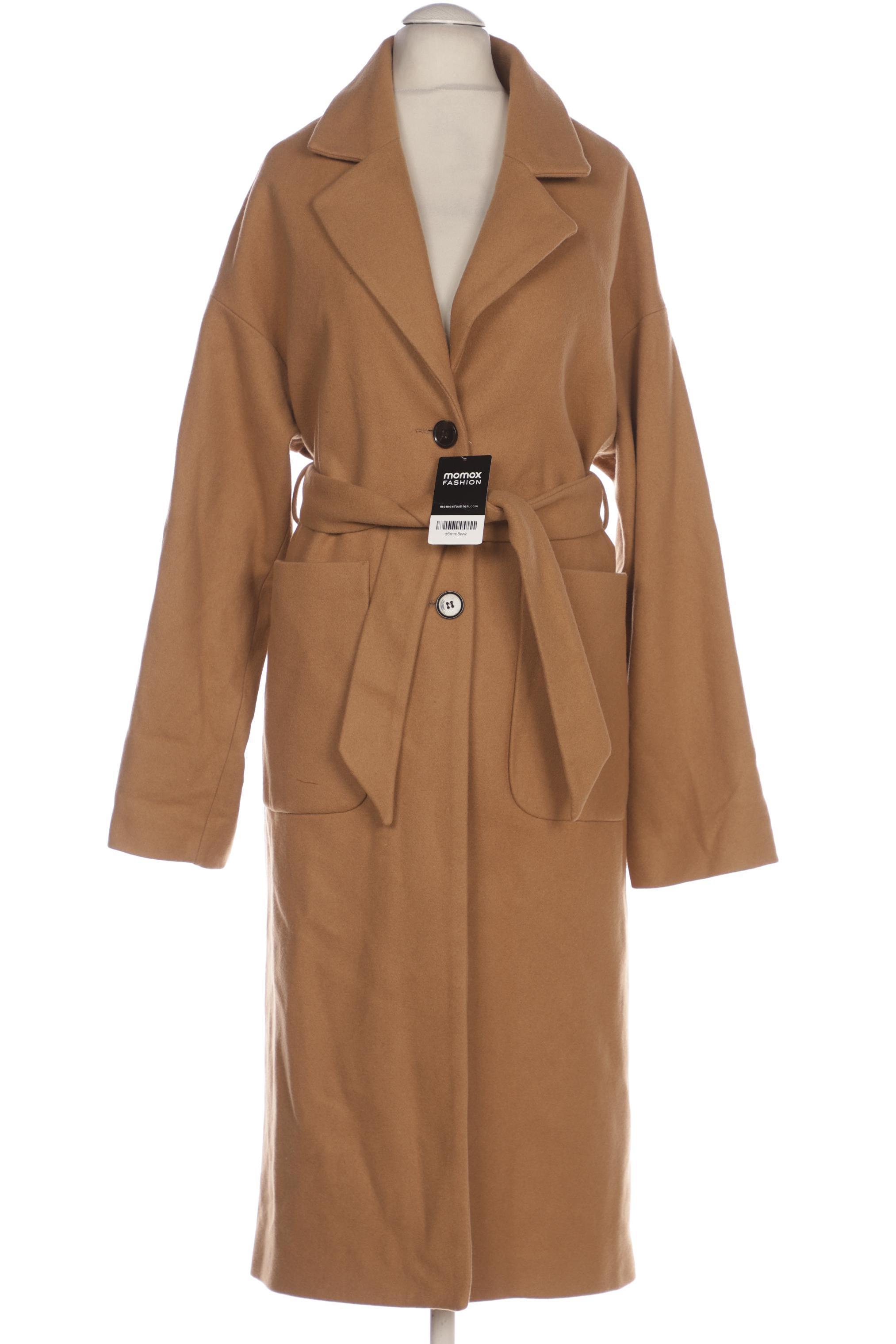 

EDITED THE LABEL Damen Mantel, beige
