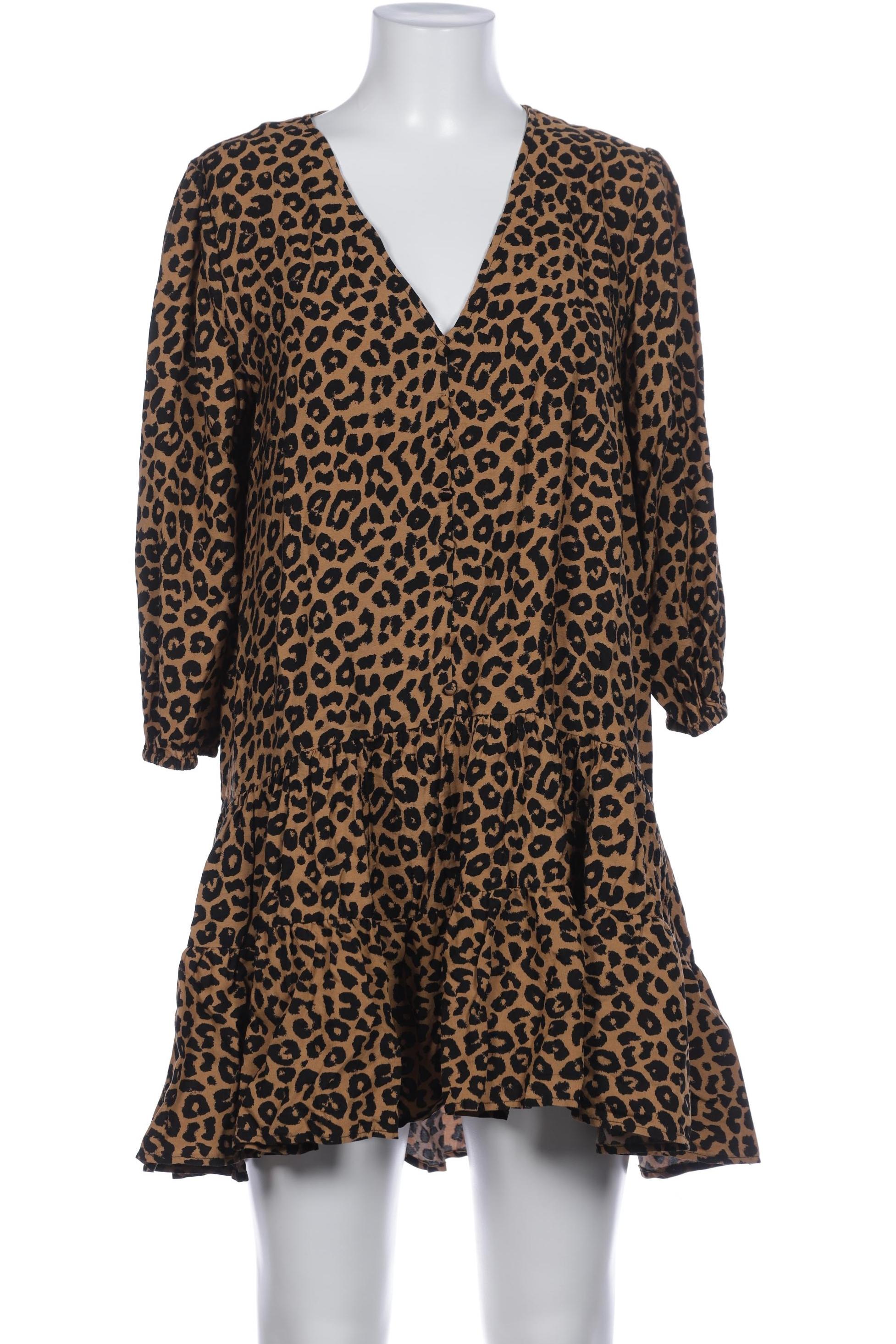 

Edited THE Label Damen Kleid, braun, Gr. 38