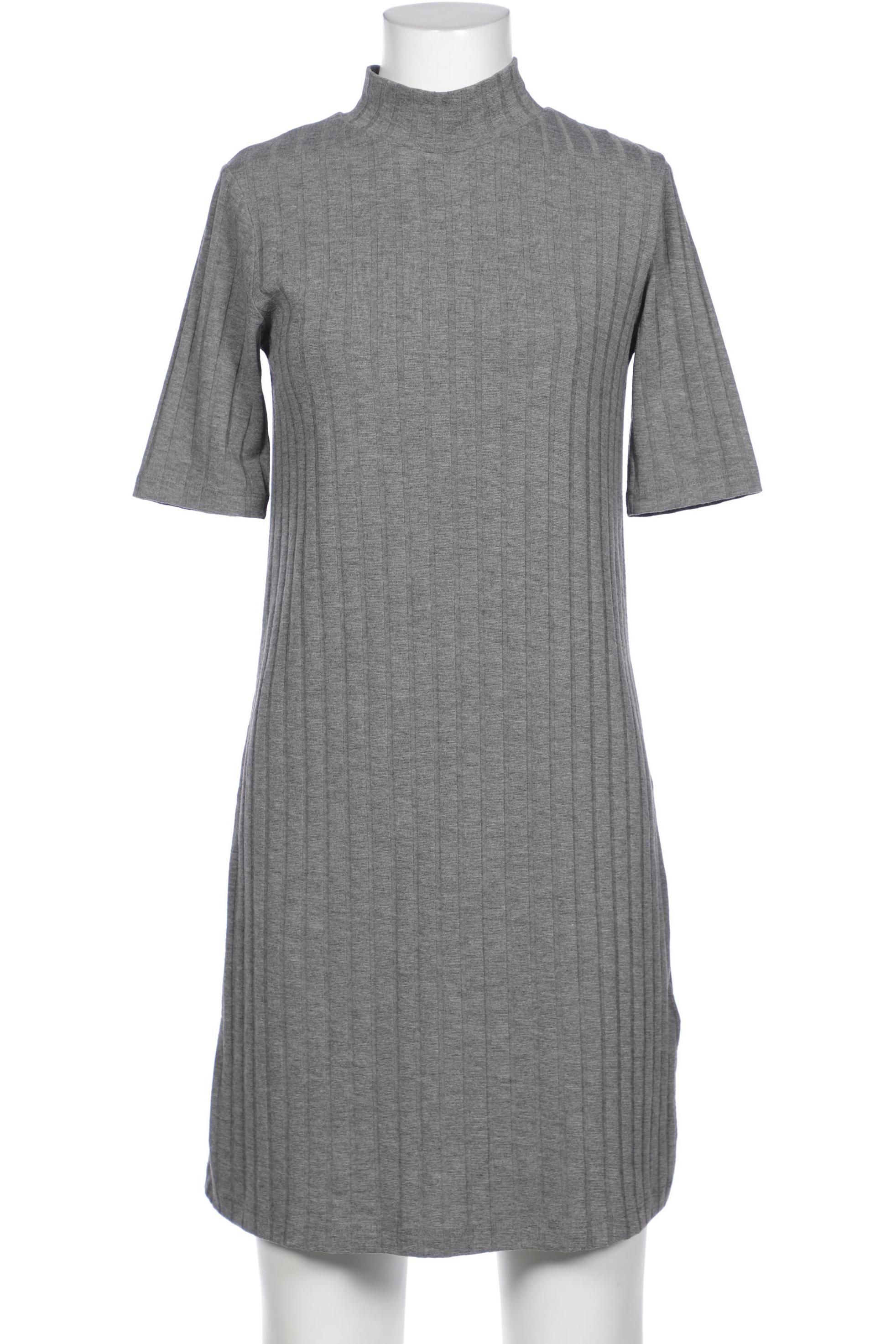 

EDITED THE LABEL Damen Kleid, grau