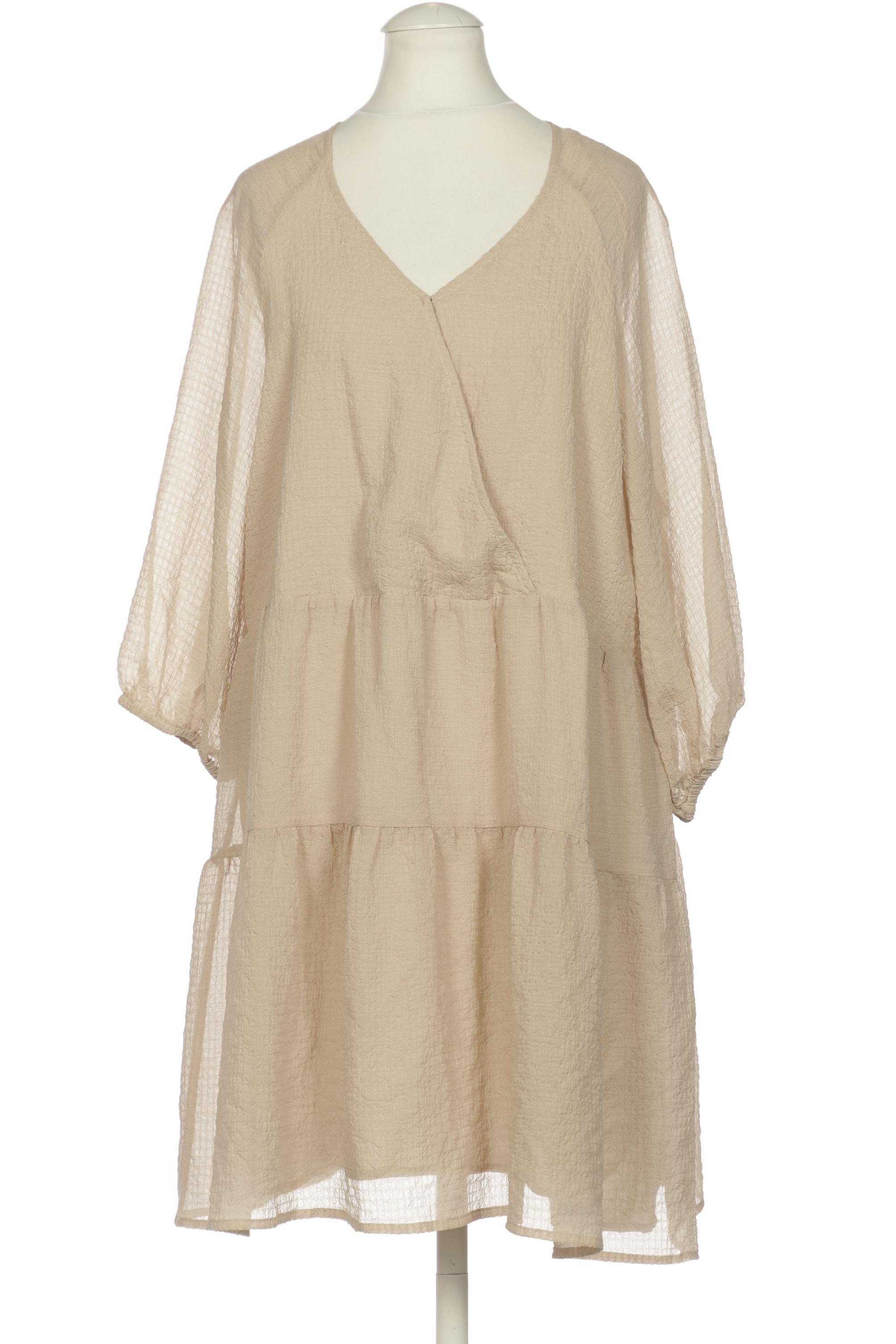 

Edited THE Label Damen Kleid, beige, Gr. 34