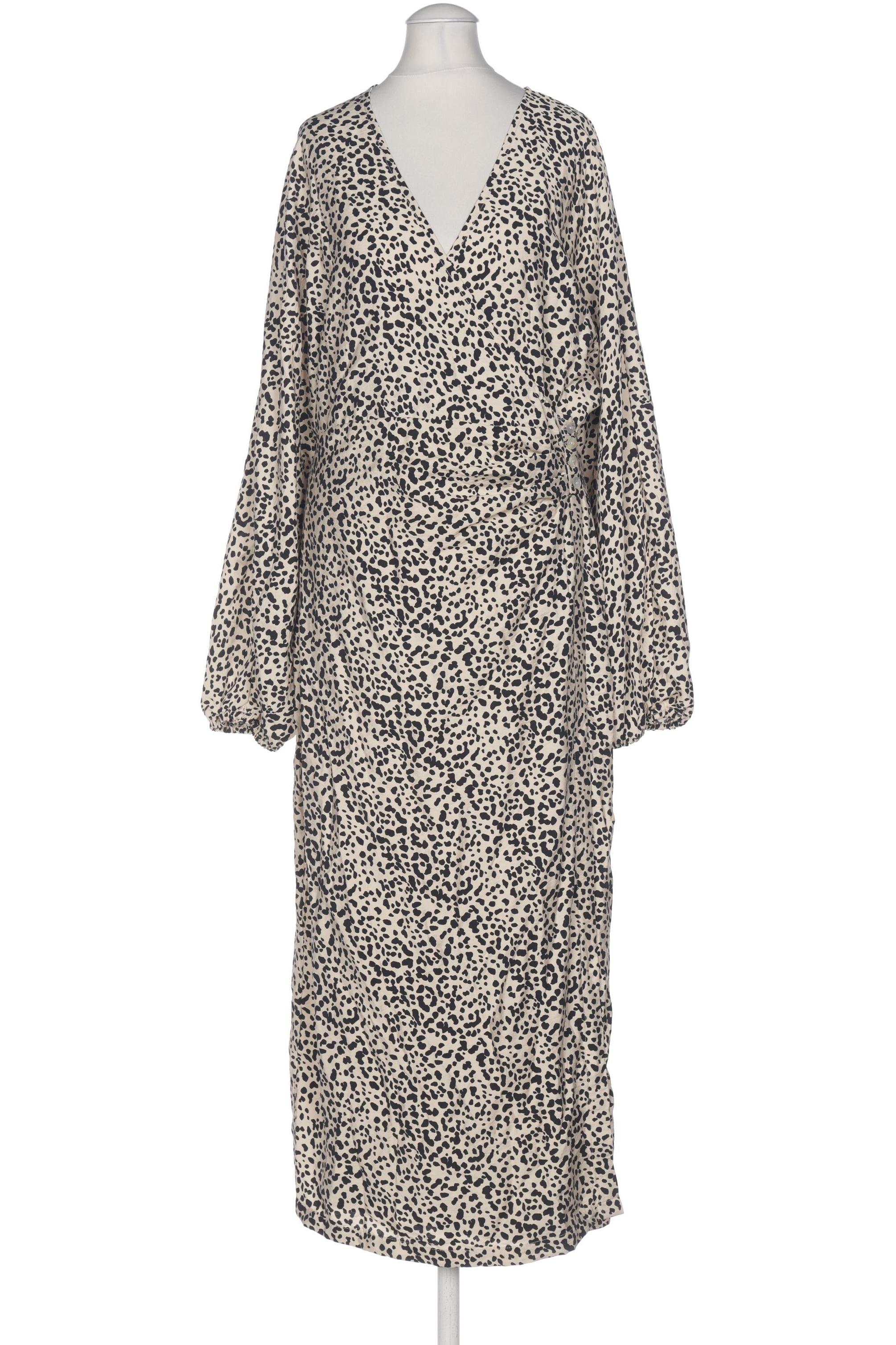 

EDITED THE LABEL Damen Kleid, beige