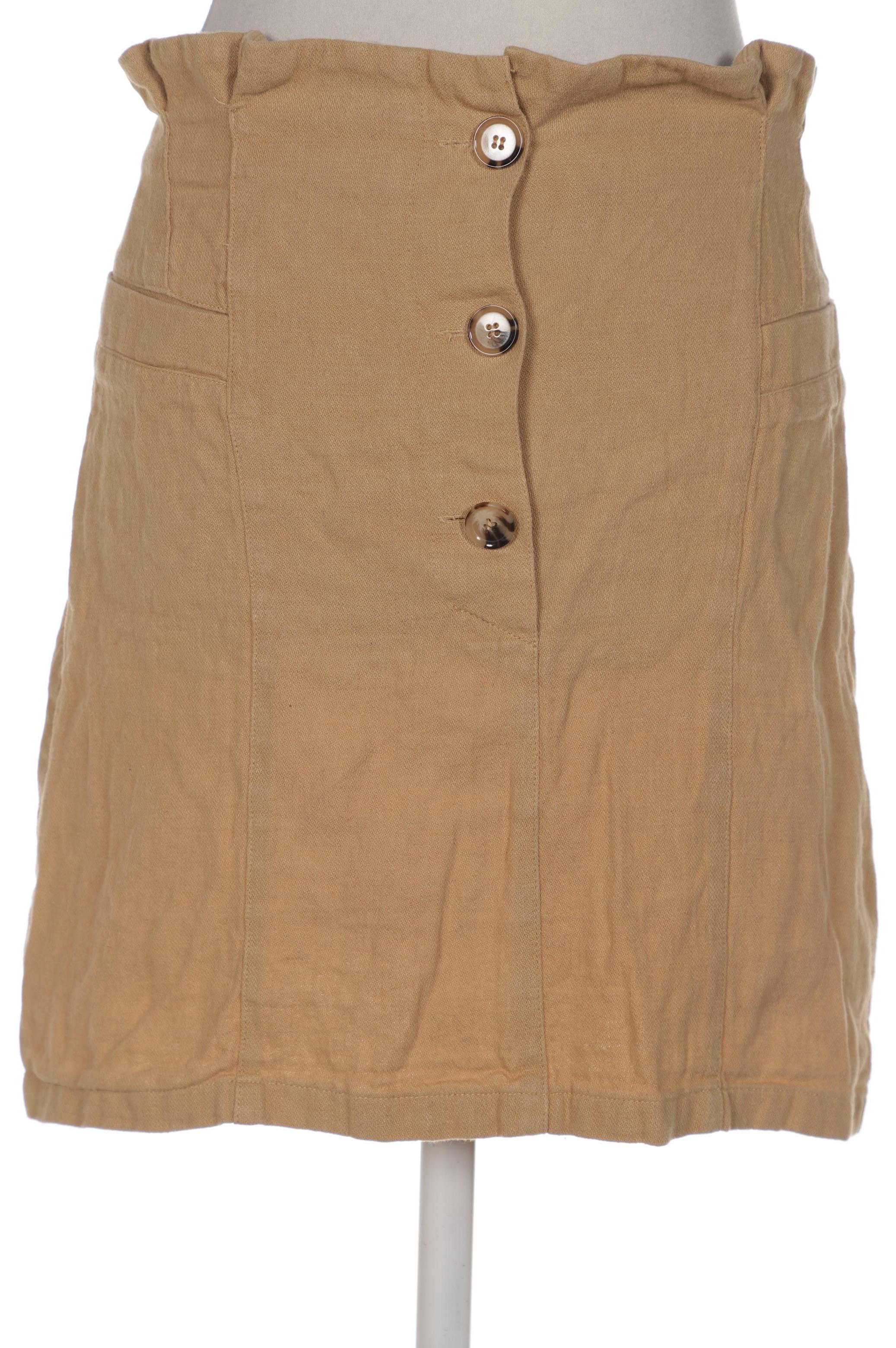 

EDITED THE LABEL Damen Rock, beige