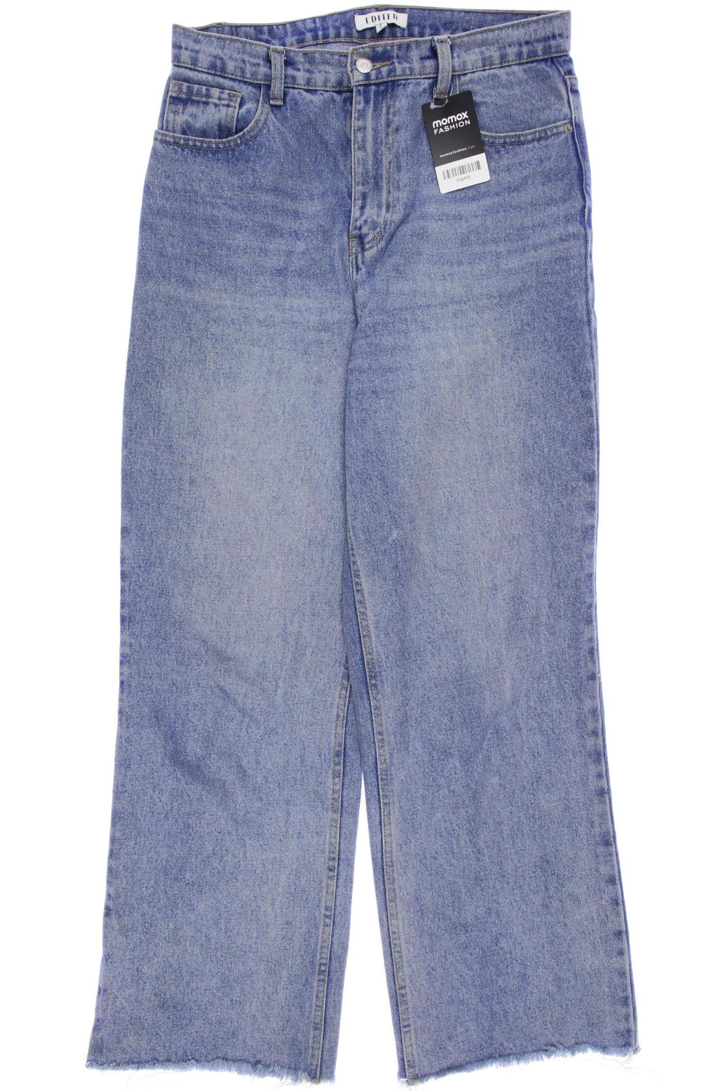 

Edited THE Label Damen Jeans, blau, Gr. 42