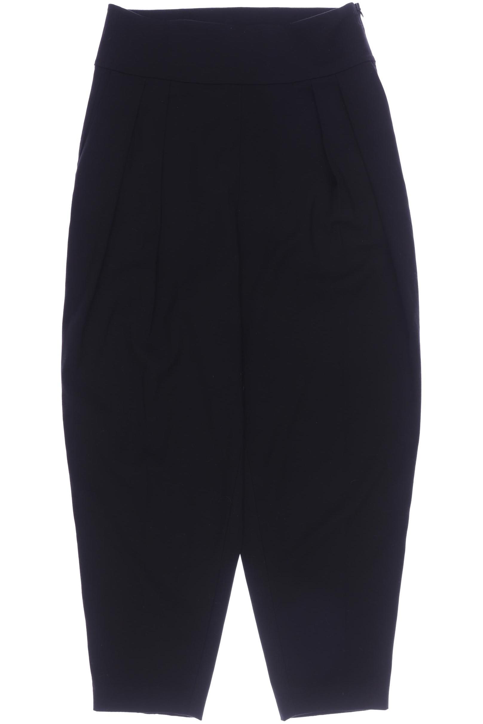 

EDITED THE LABEL Damen Stoffhose, schwarz