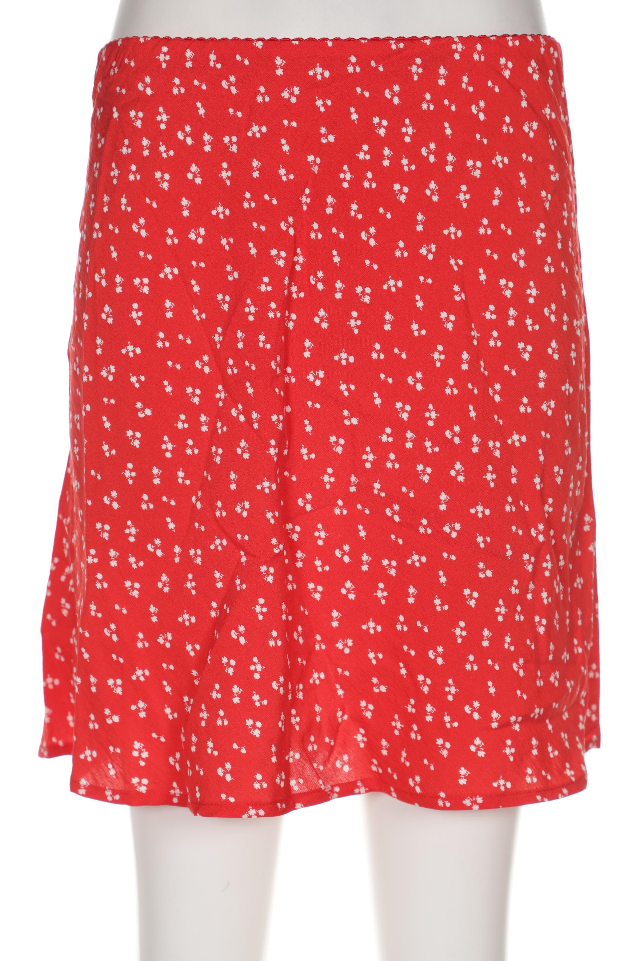 

EDITED THE LABEL Damen Rock, rot