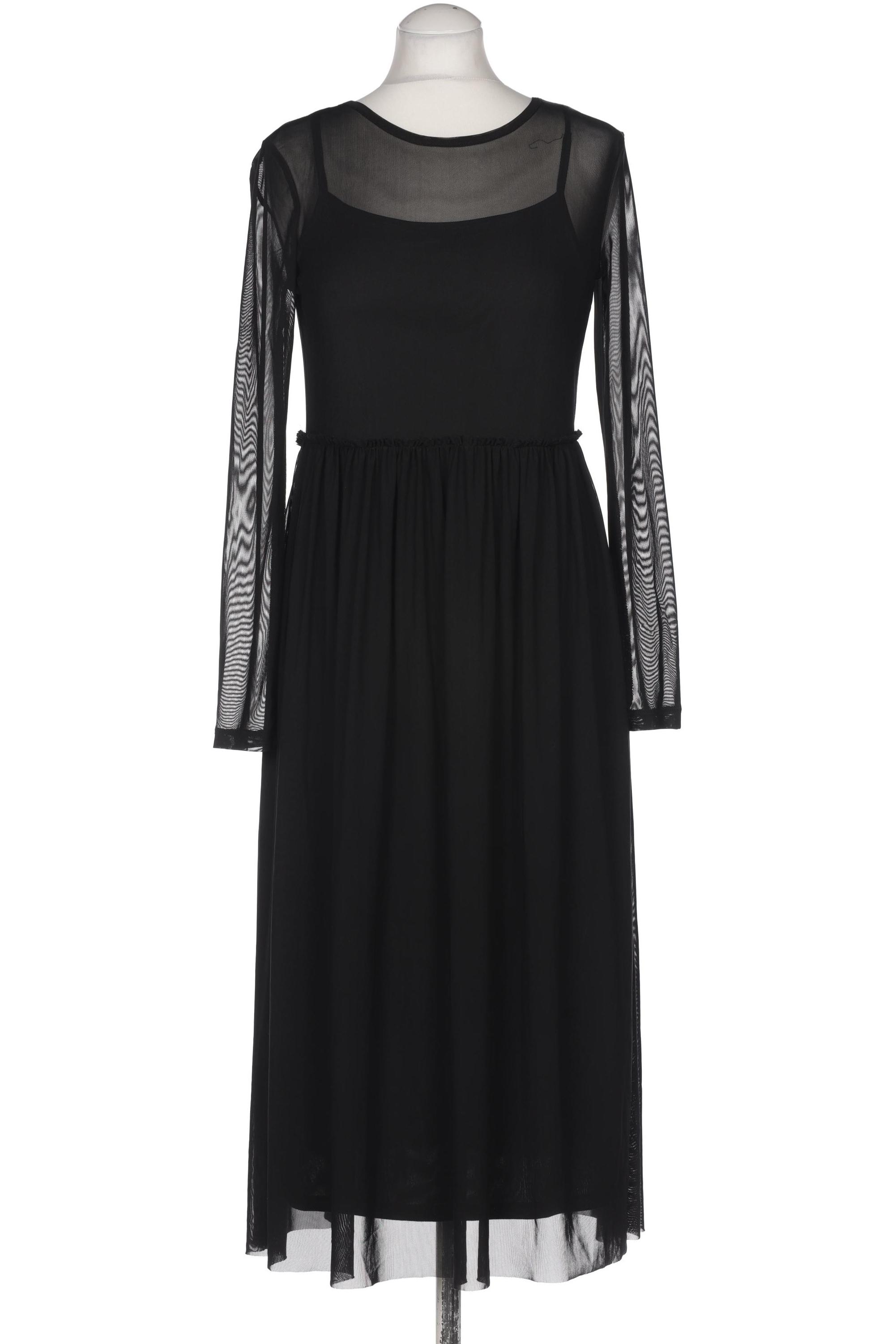 

Edited THE Label Damen Kleid, schwarz, Gr. 38