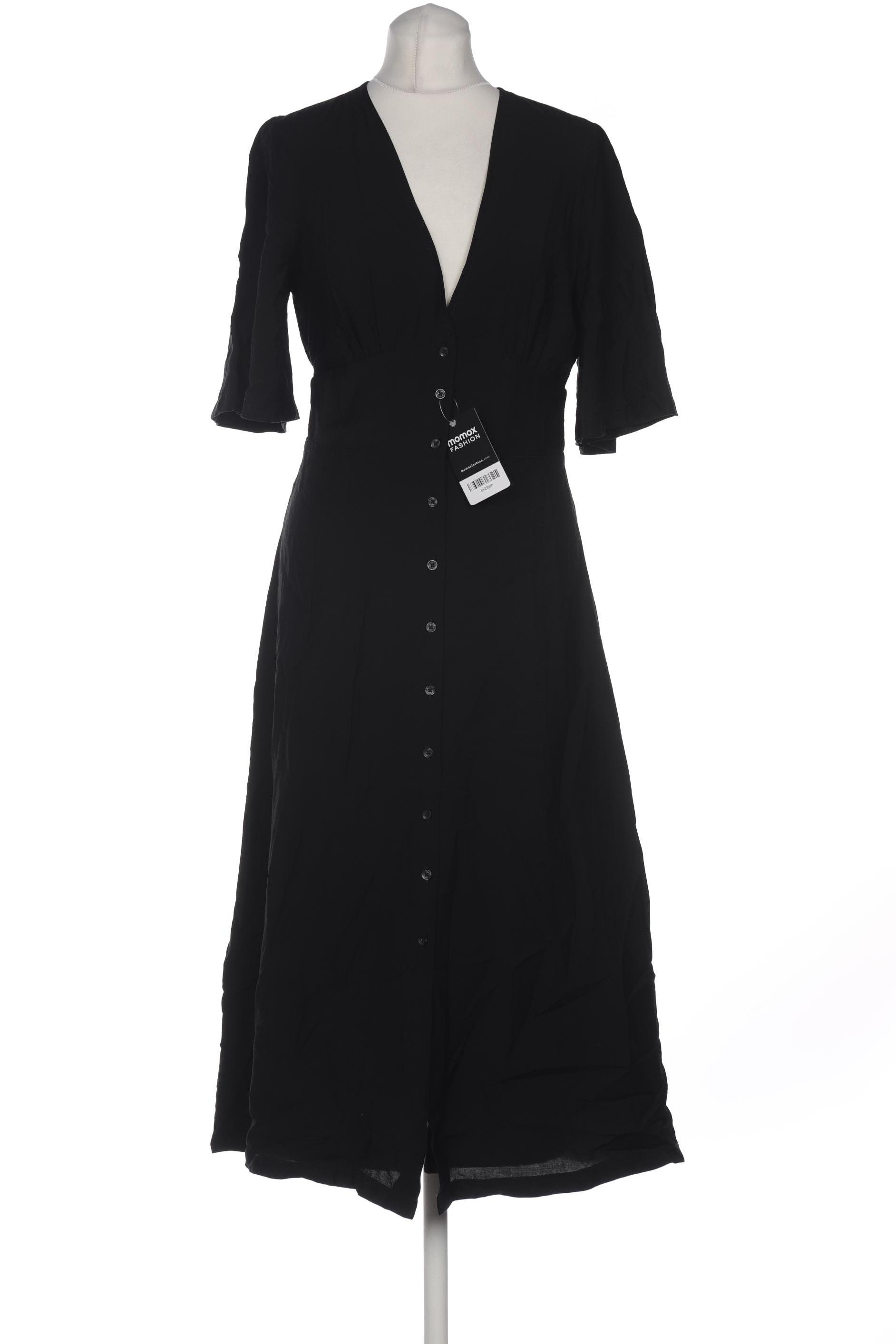 

EDITED THE LABEL Damen Kleid, schwarz