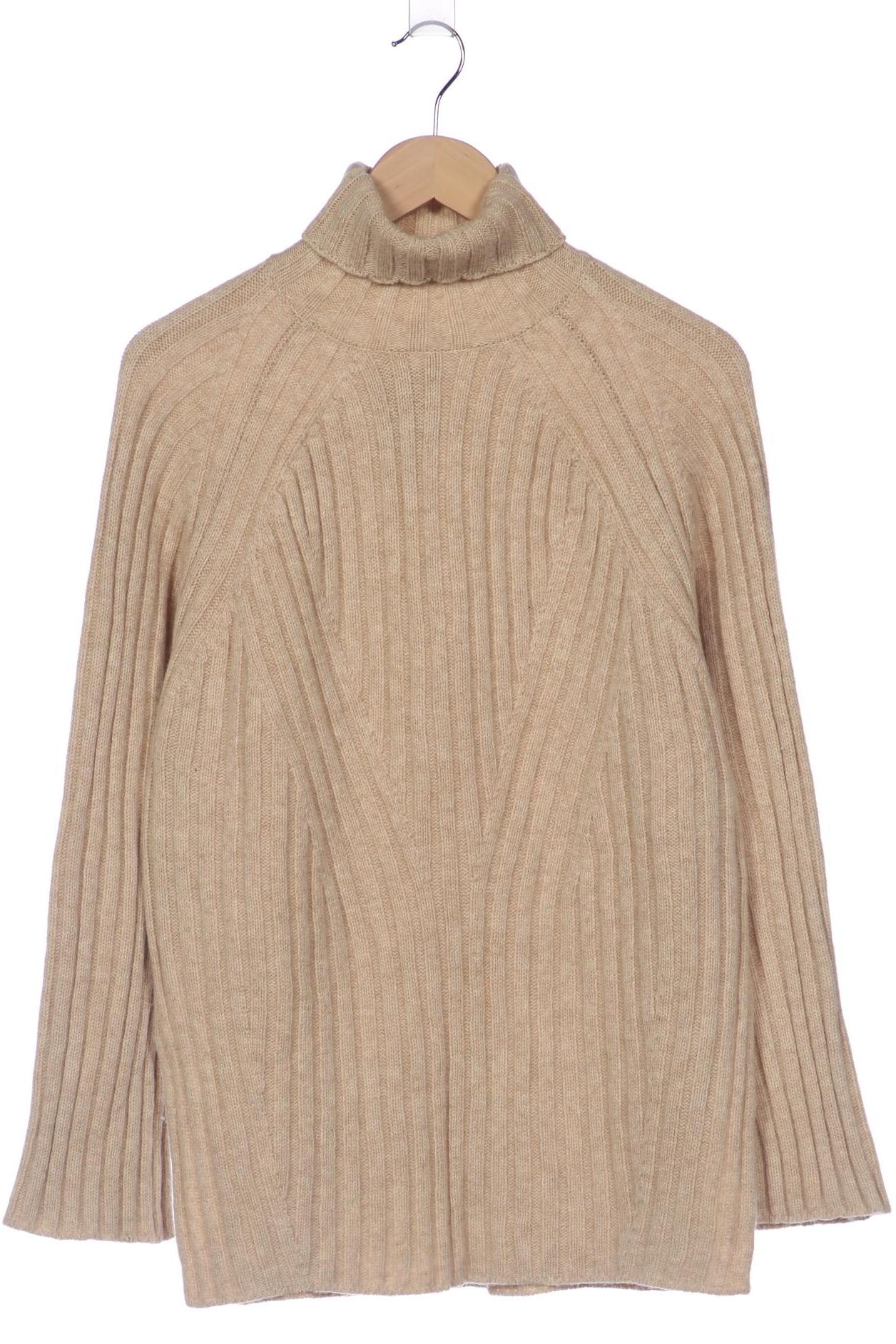 

Edited THE Label Damen Pullover, beige, Gr. 36