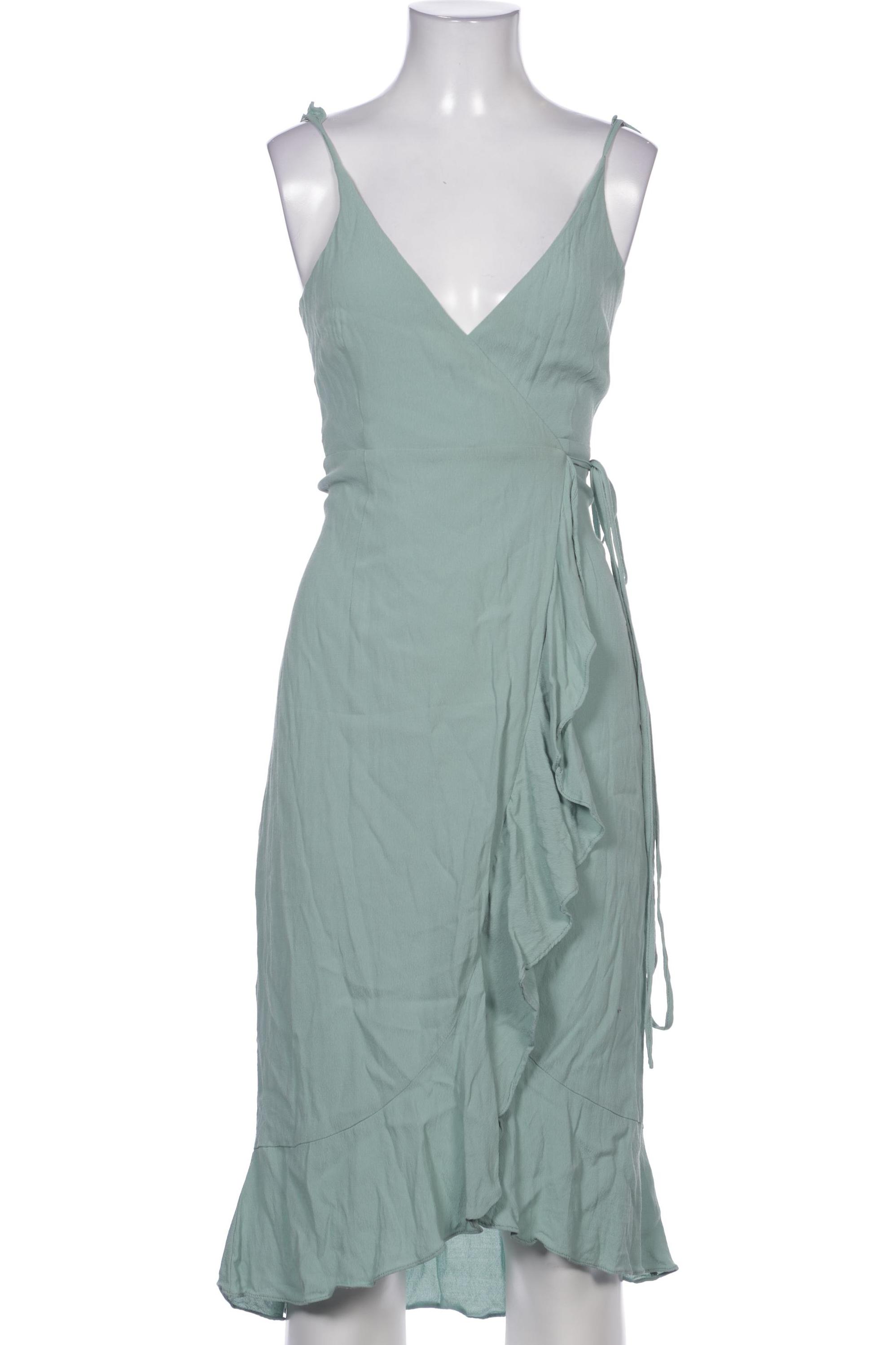 

Edited THE Label Damen Kleid, türkis, Gr. 34