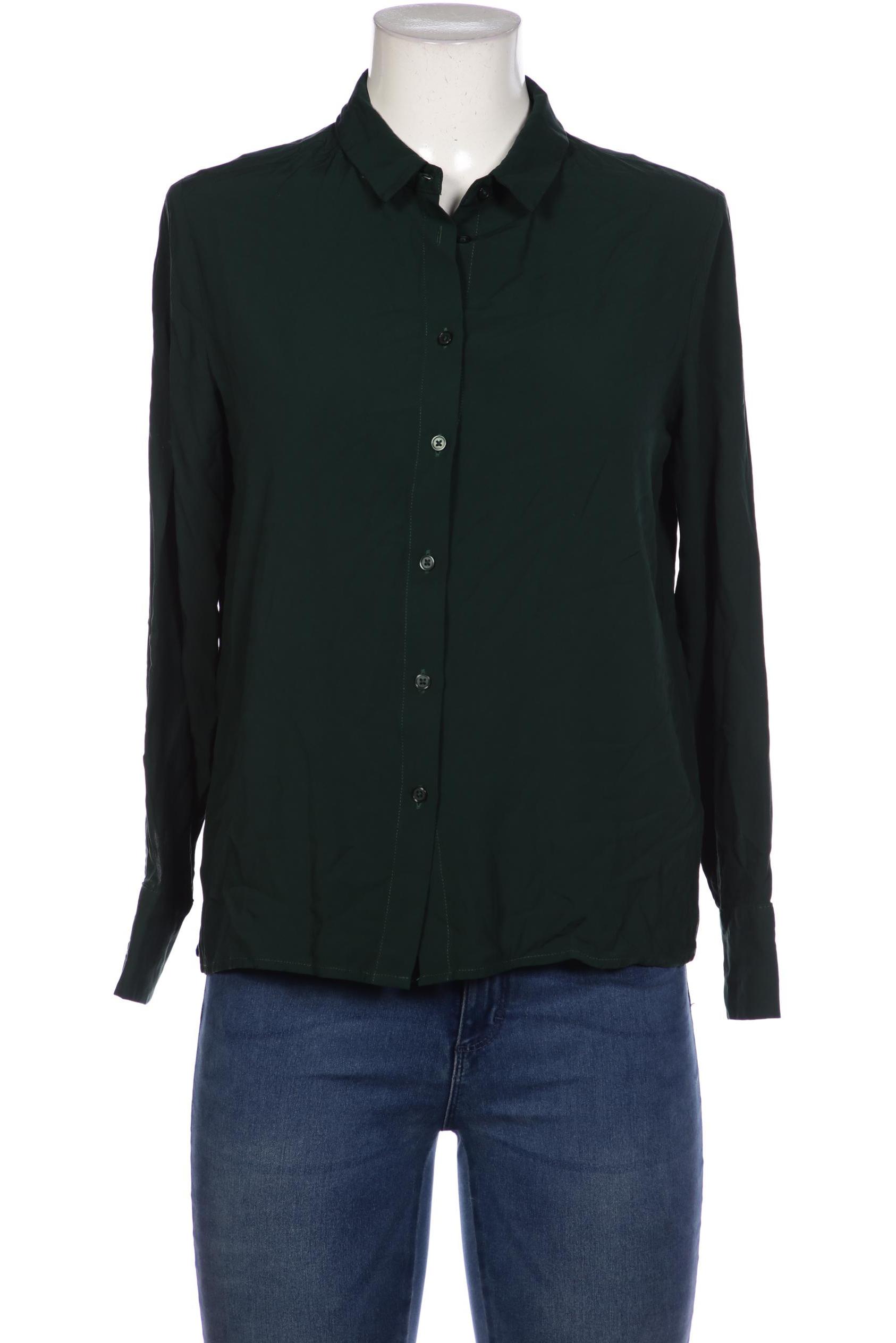 

Edited THE Label Damen Bluse, grün, Gr. 40