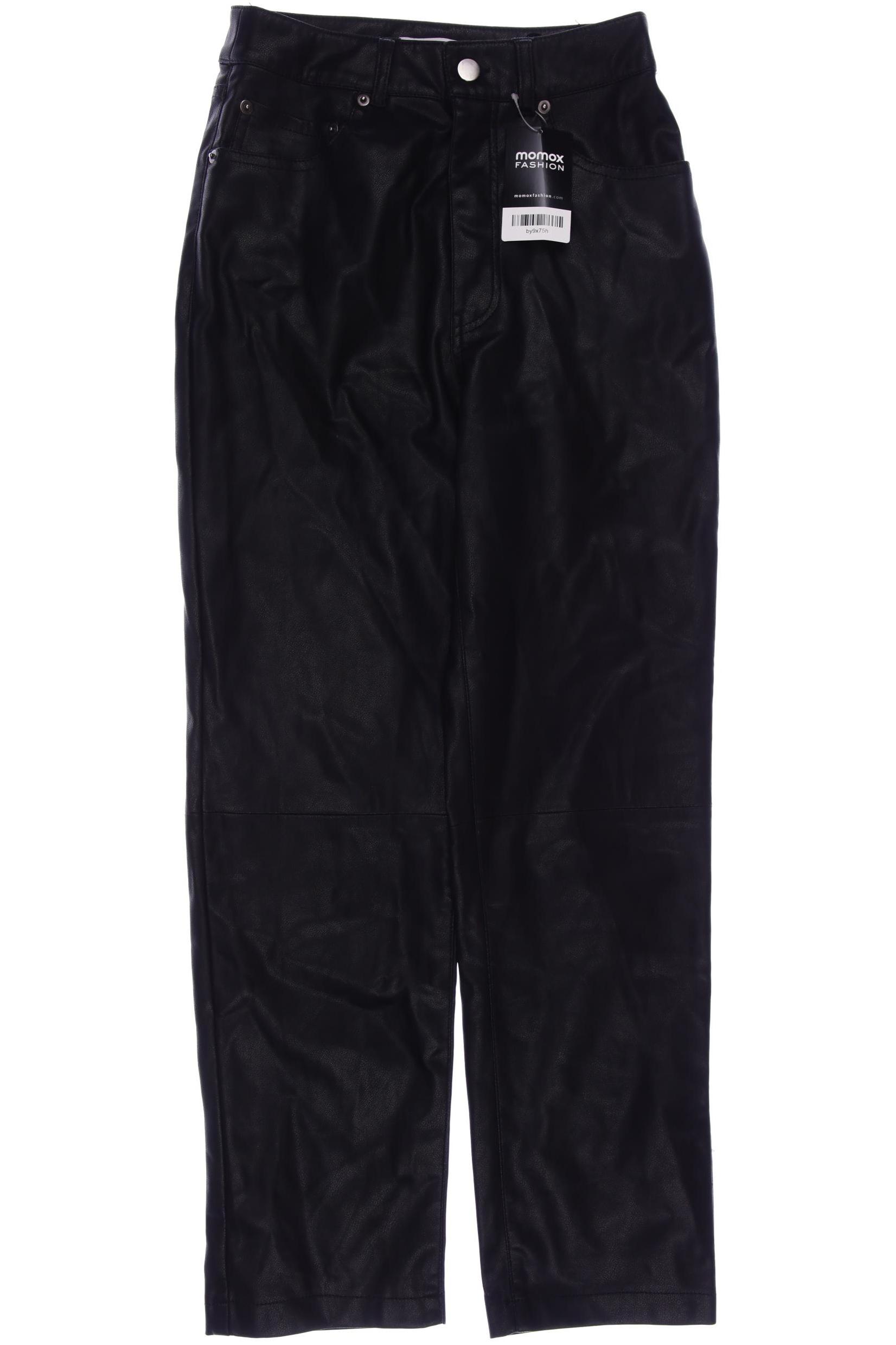 

Edited THE Label Damen Stoffhose, schwarz, Gr. 34