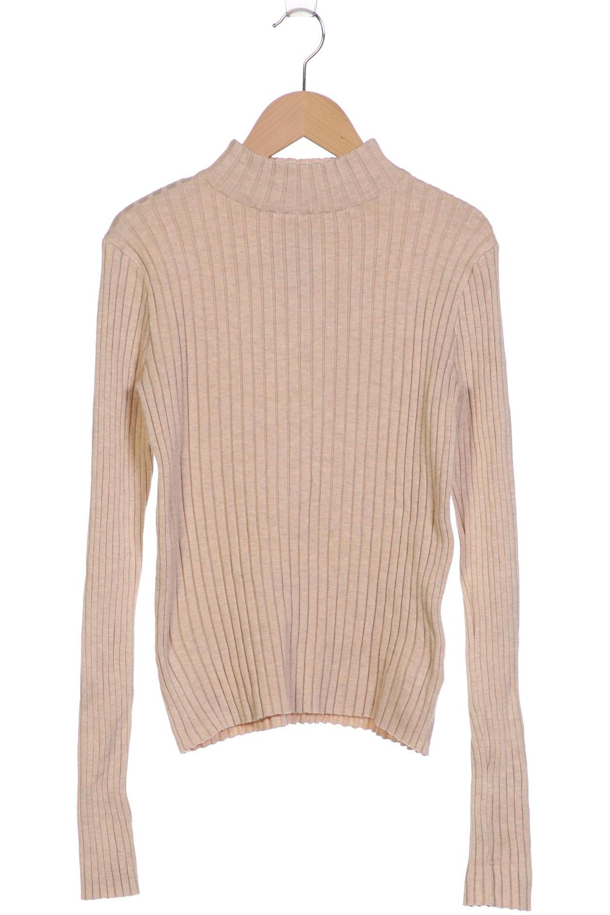 

Edited THE Label Damen Pullover, beige, Gr. 38