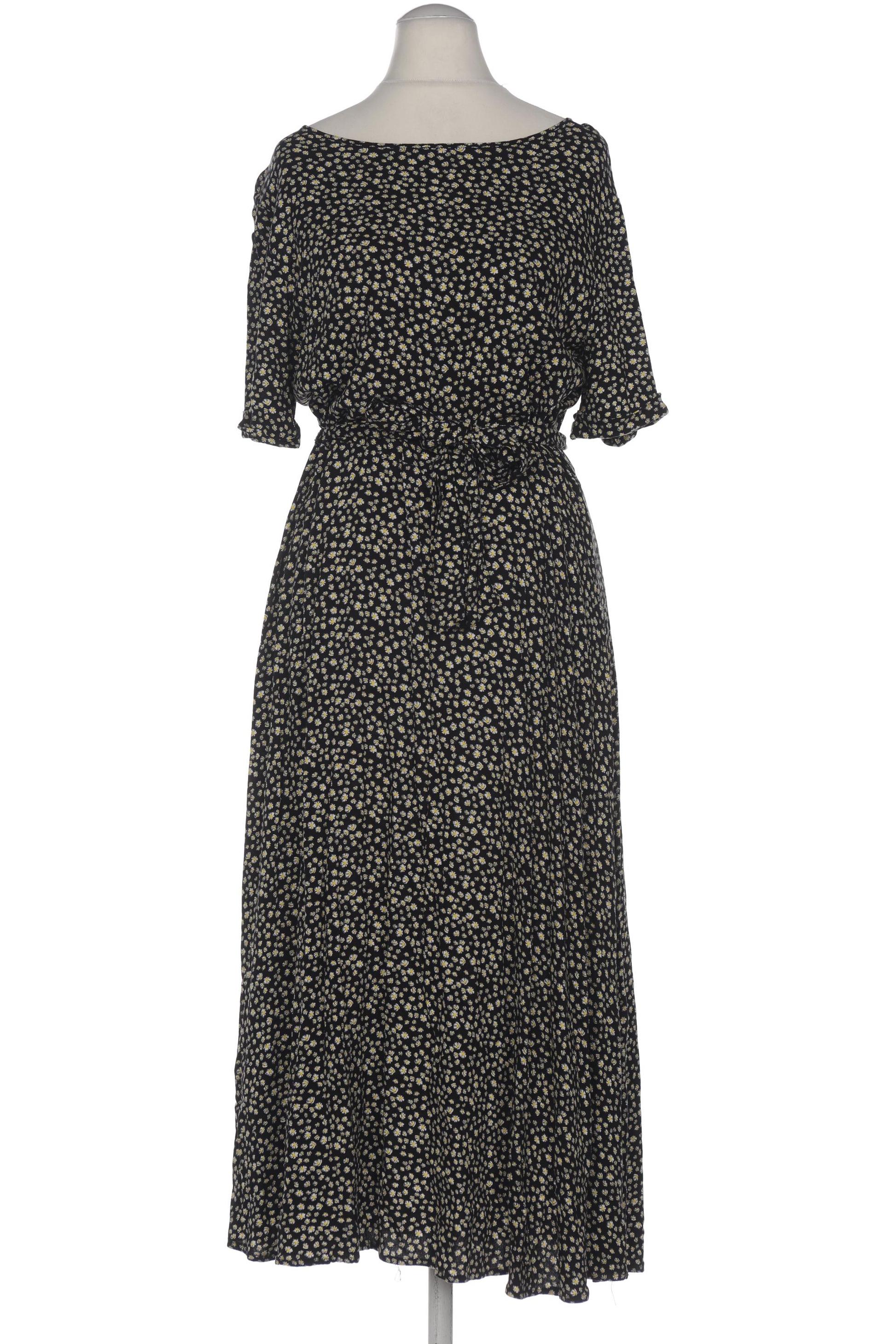 

Edited THE Label Damen Kleid, schwarz, Gr. 42
