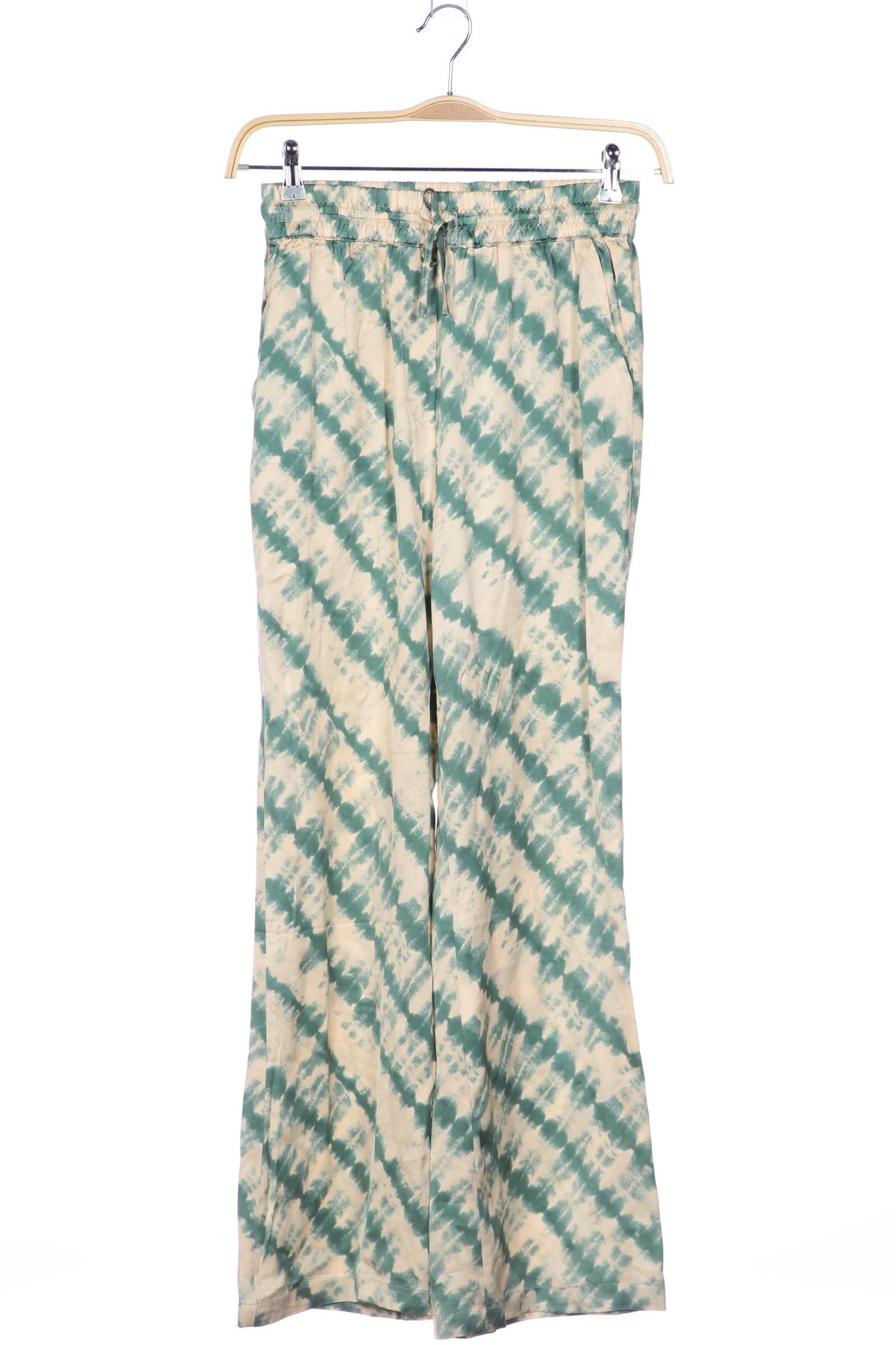 

Edited THE Label Damen Stoffhose, beige, Gr. 38