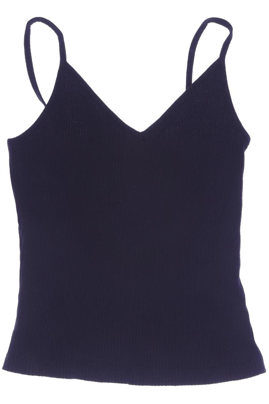 

Edited THE Label Damen Top, schwarz, Gr. 36