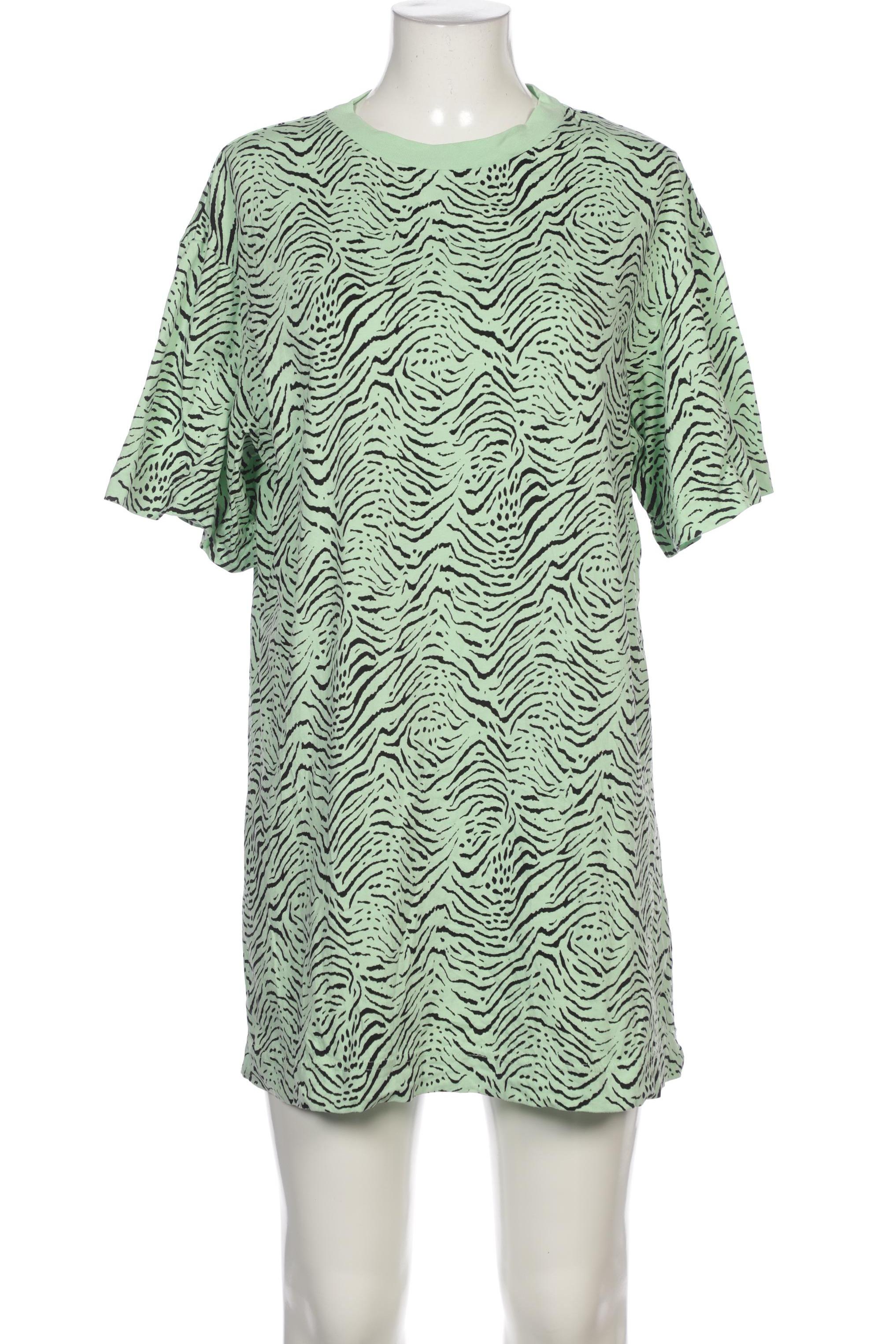 

EDITED THE LABEL Damen Kleid, hellgrün