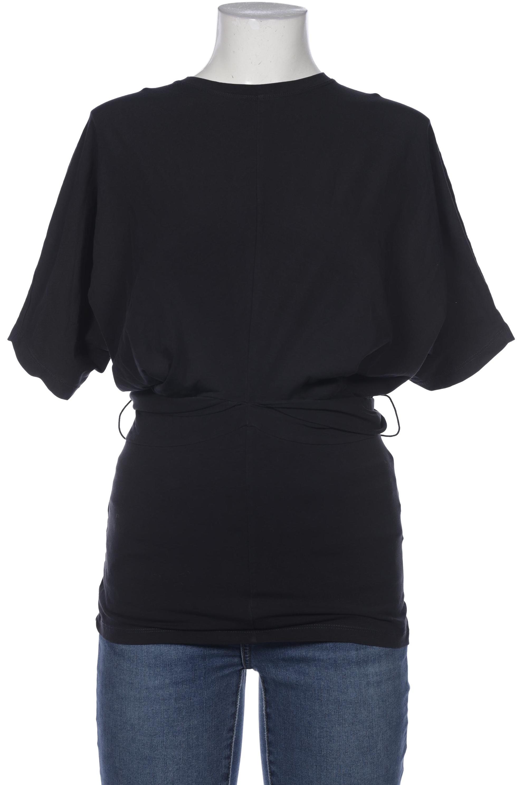 

EDITED THE LABEL Damen T-Shirt, grau