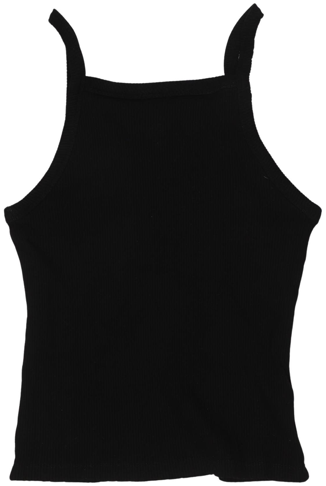 

Edited THE Label Damen Top, schwarz, Gr. 40